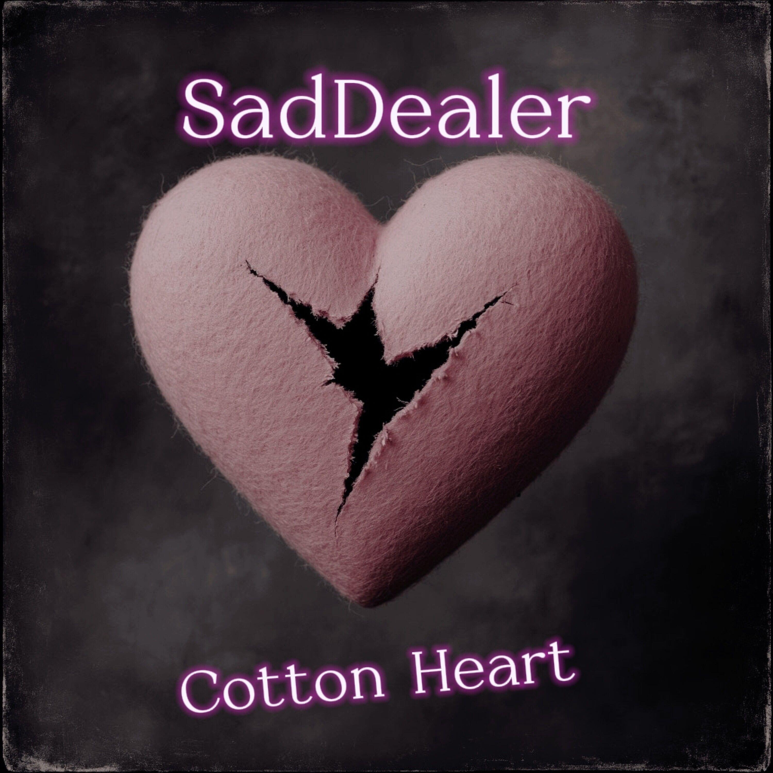 Релиз Cotton Heart