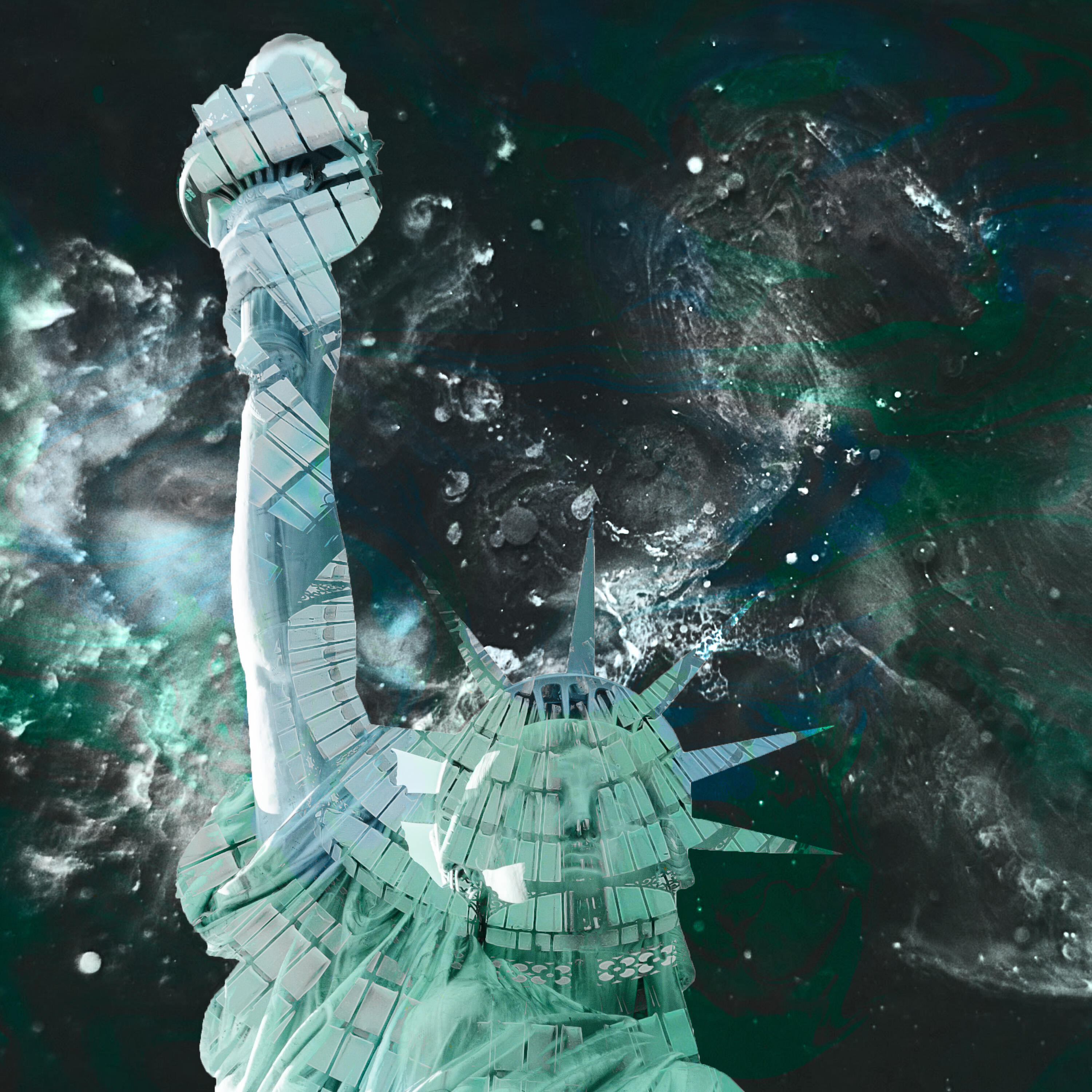 Релиз Liberty