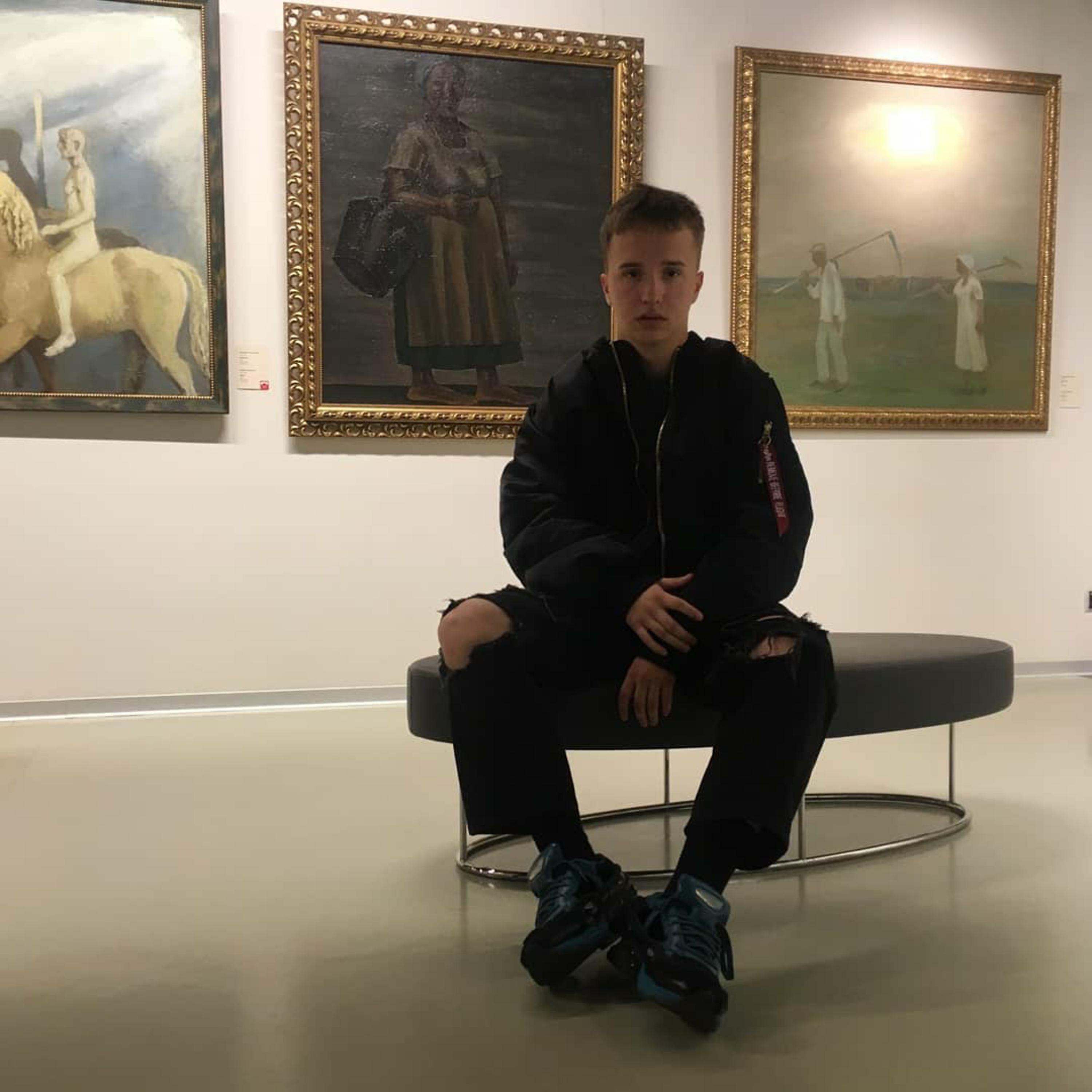 Релиз Senses