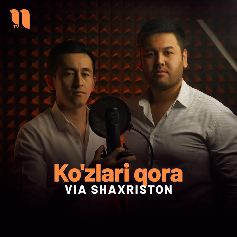 Релиз Ko'zlari qora