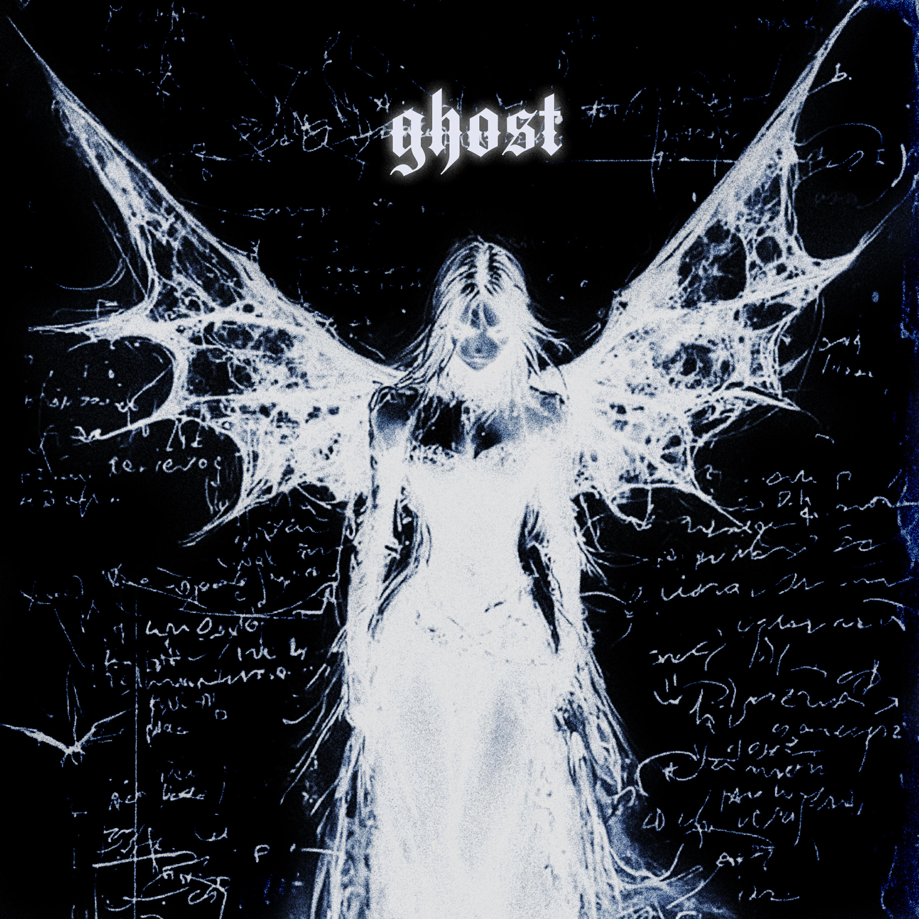 Релиз Ghost