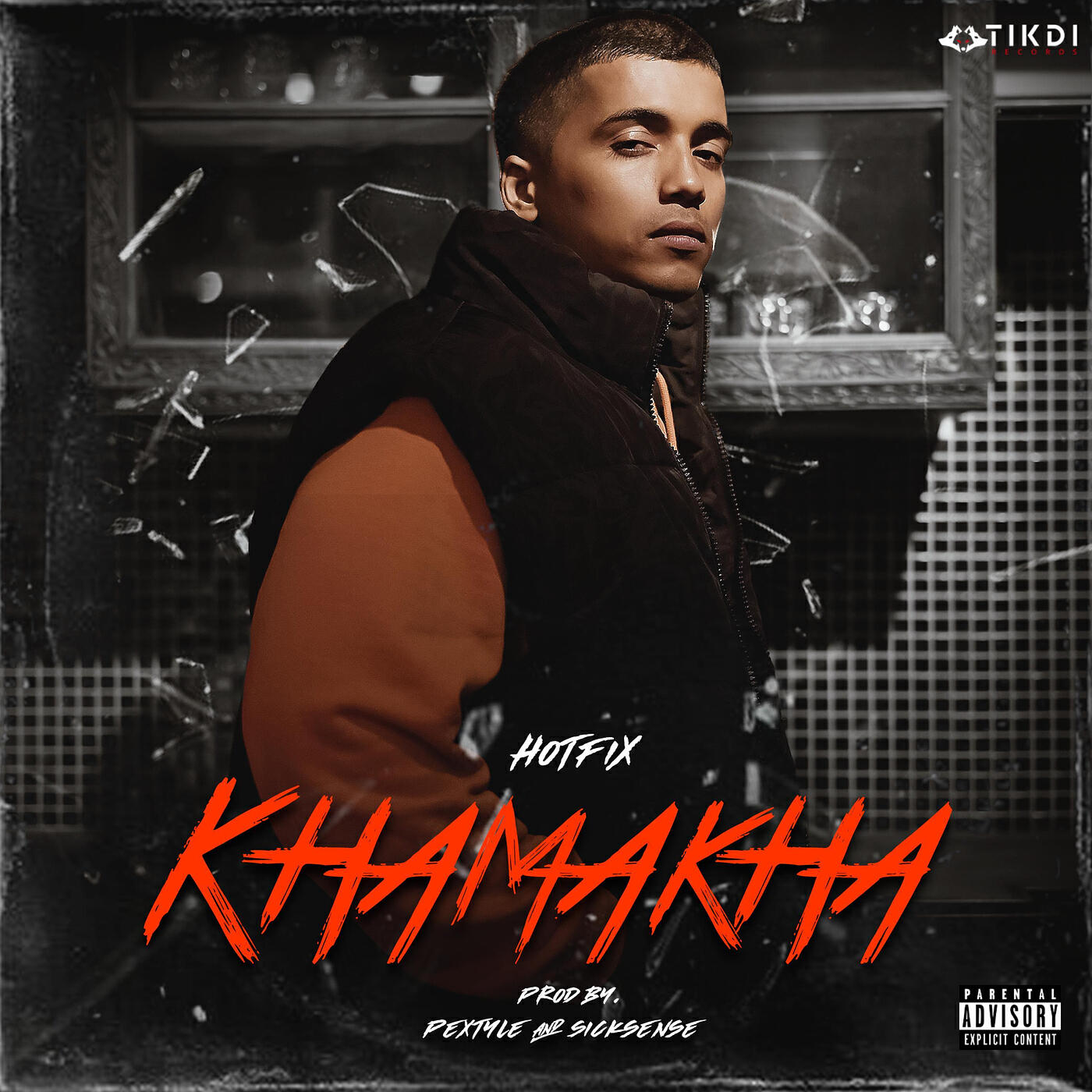 Релиз Khamakha