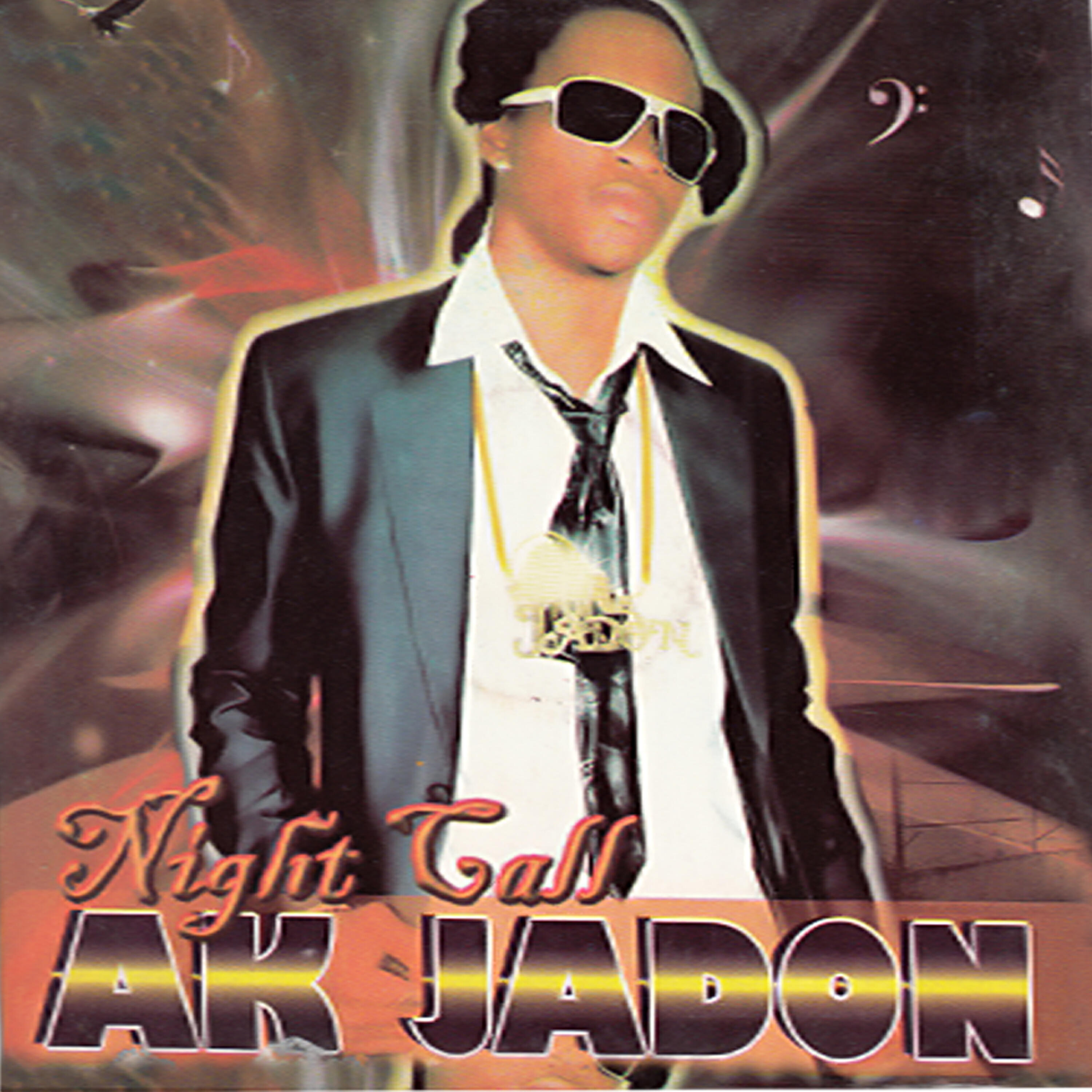 Ak Jadon