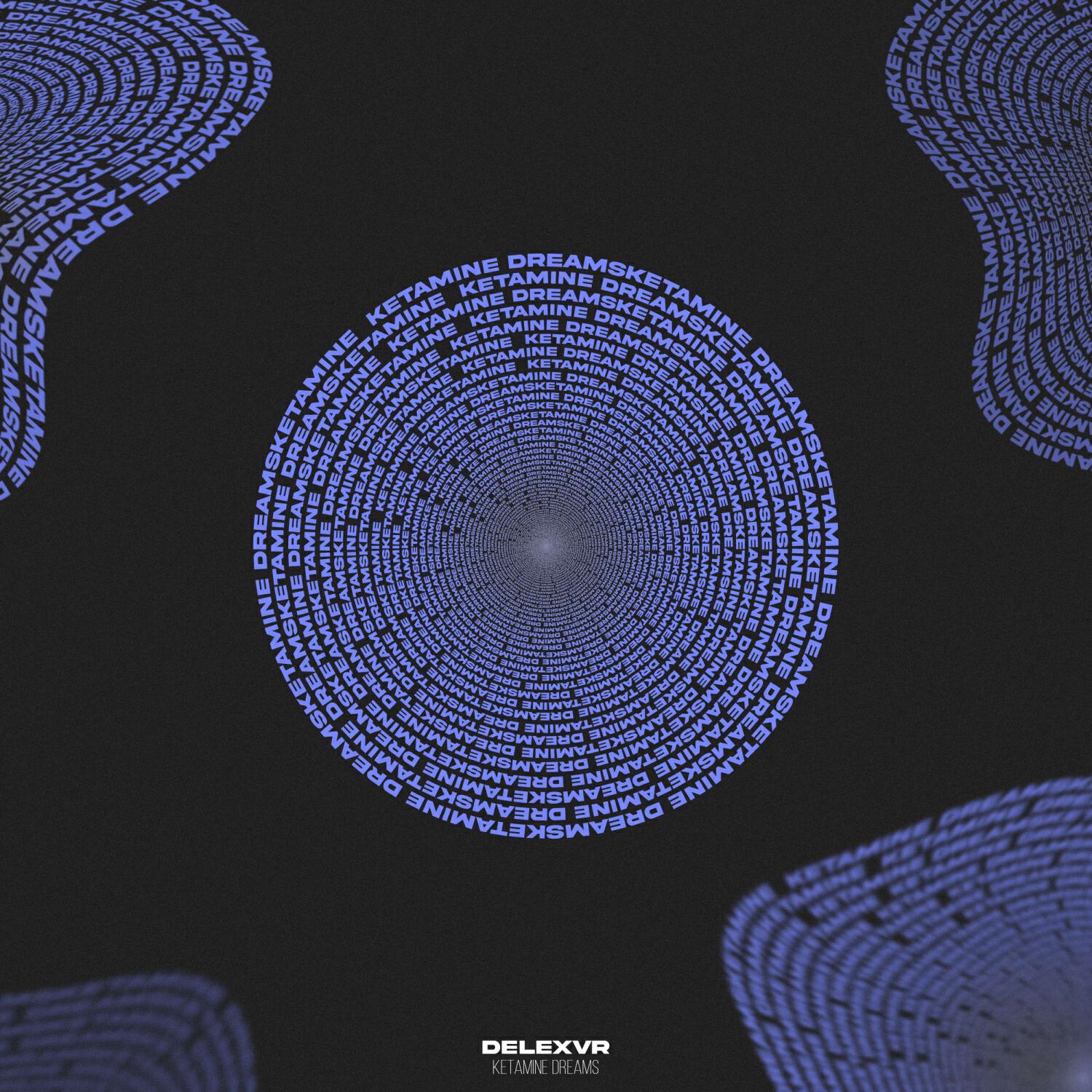 Релиз Ketamine dreams