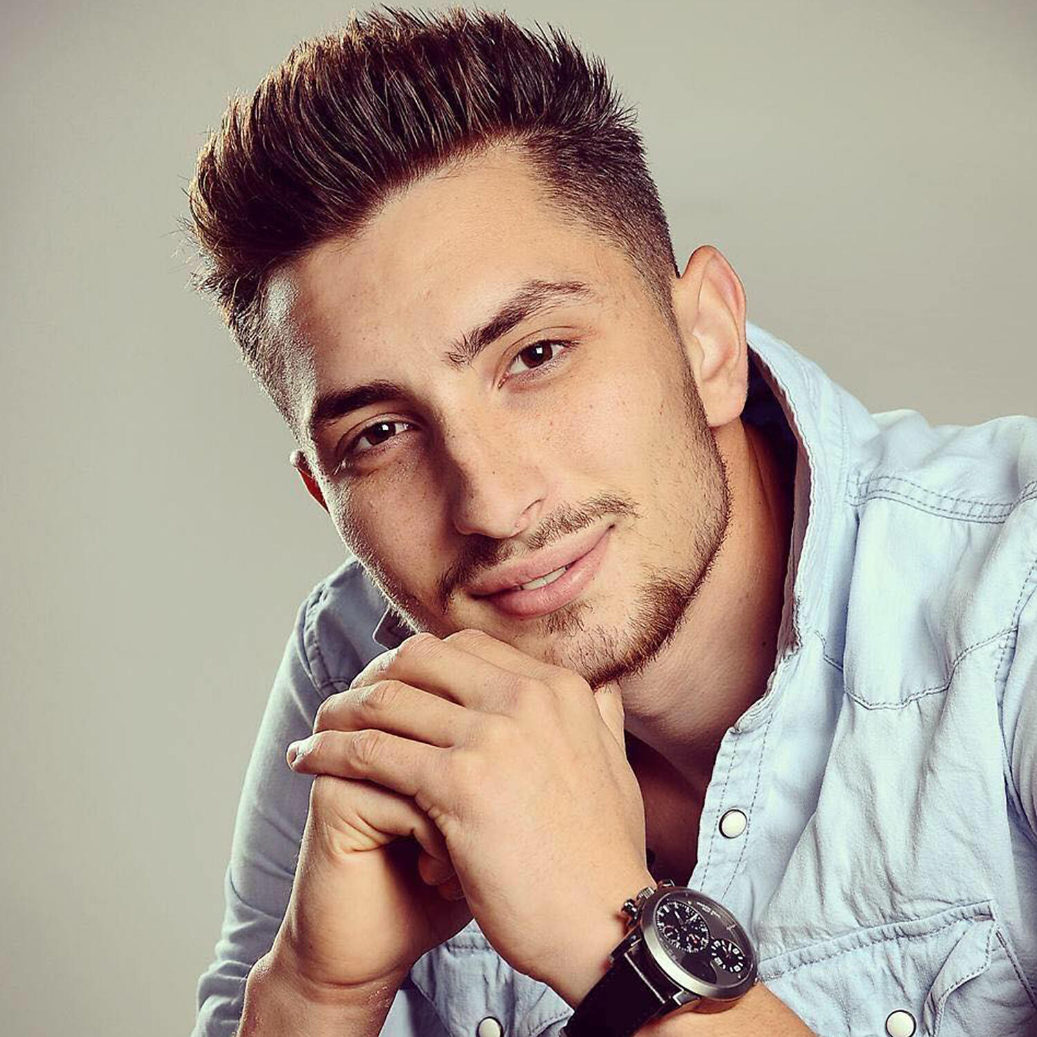 Релиз Dashni pa fund