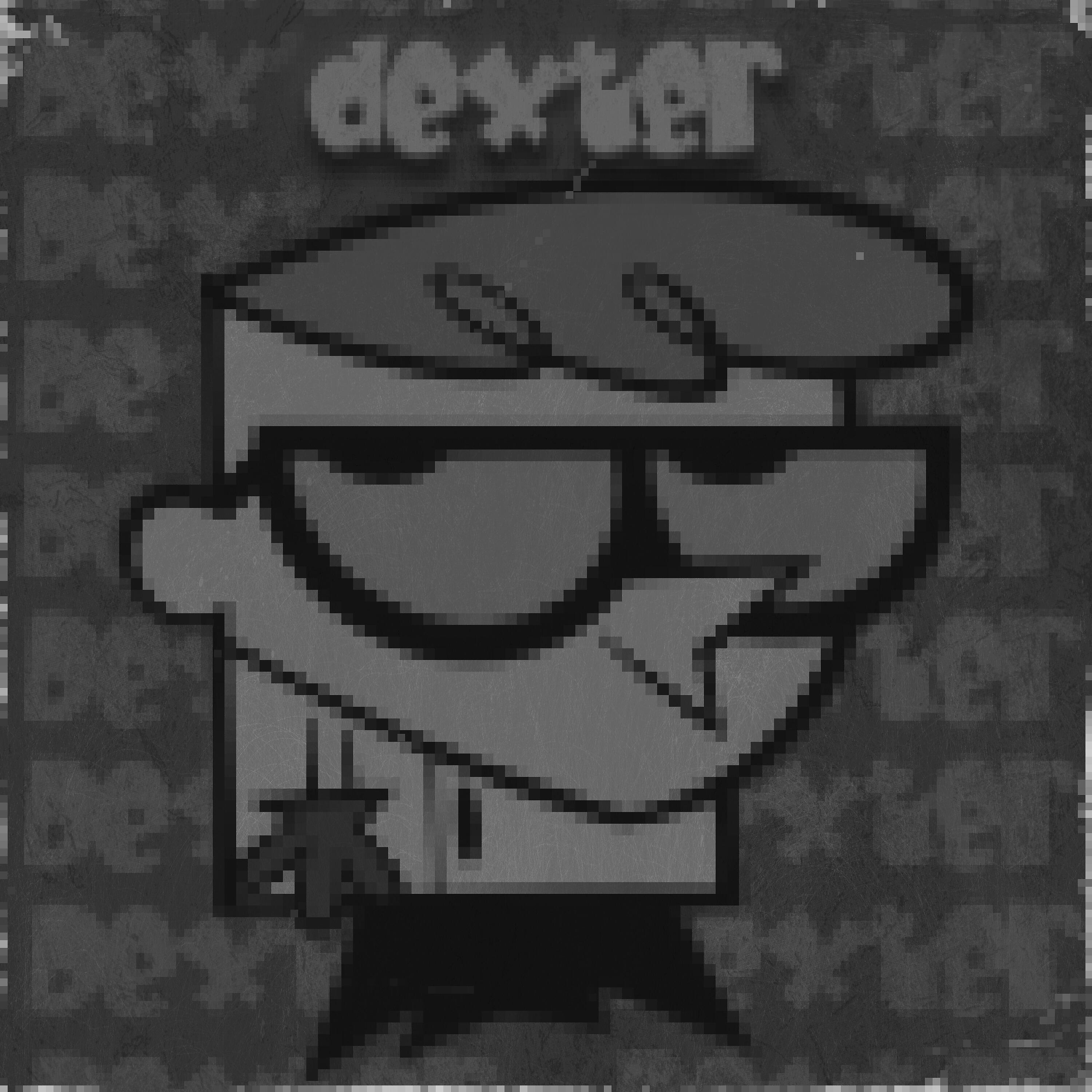 Релиз Dexter