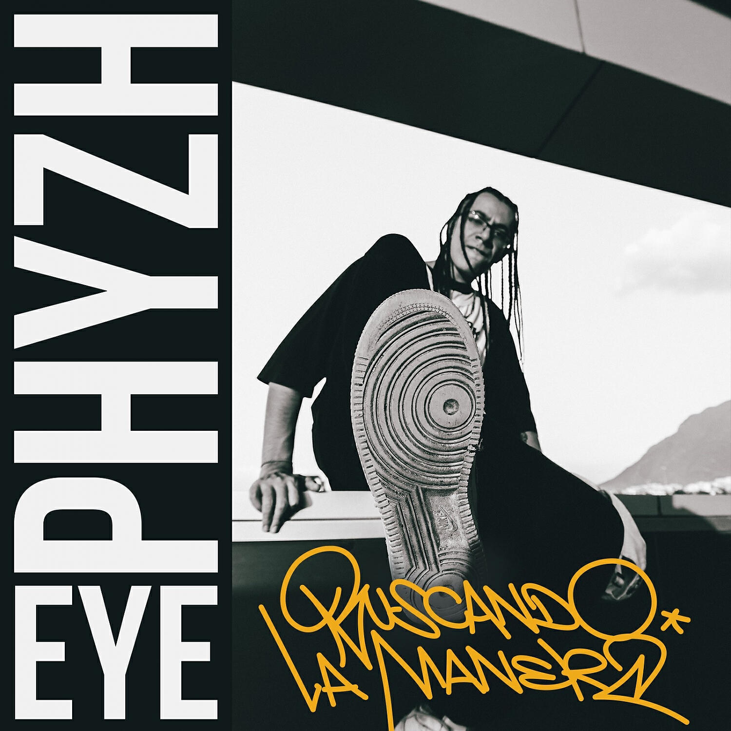 Скачать песню Phyzh Eye & Jozue & Paranoize - Hablan de Mi бесплатно в MP3 для Android и iOS