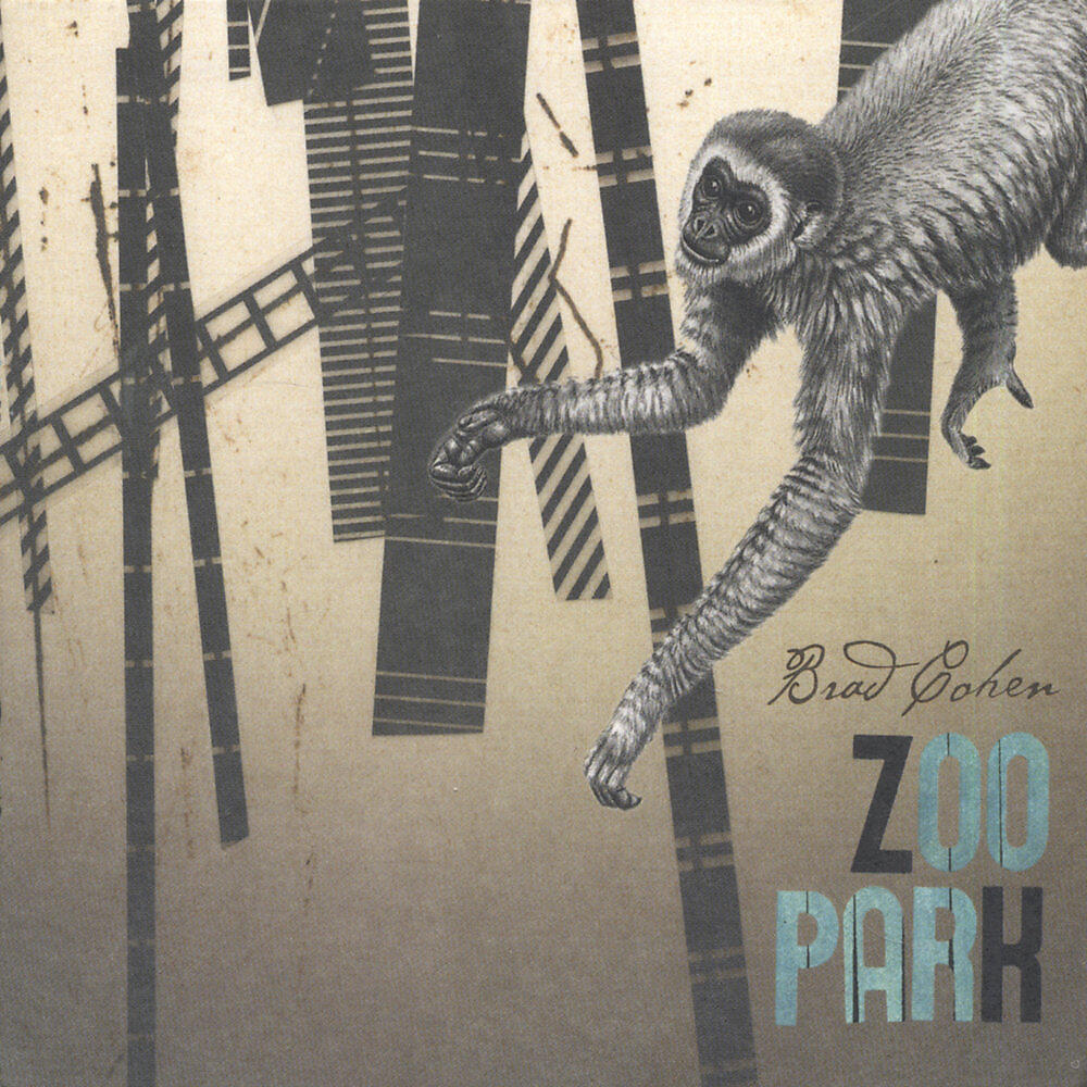Релиз Zoological Park