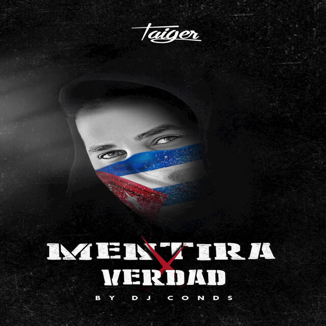 Релиз Mentira Por Verdad