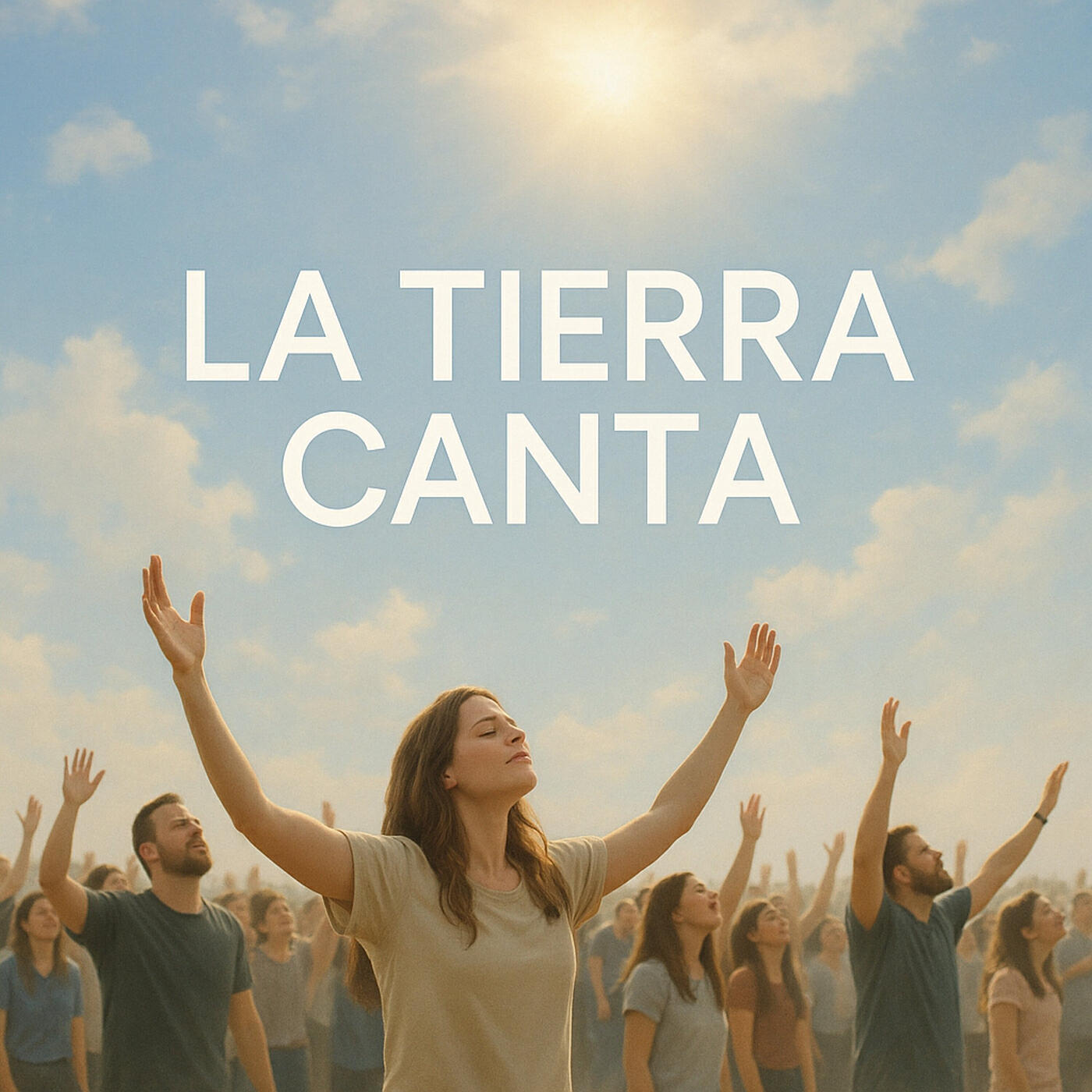 Релиз La Tierra Canta