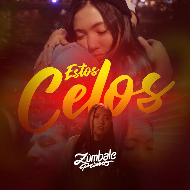 Релиз Estos Celos