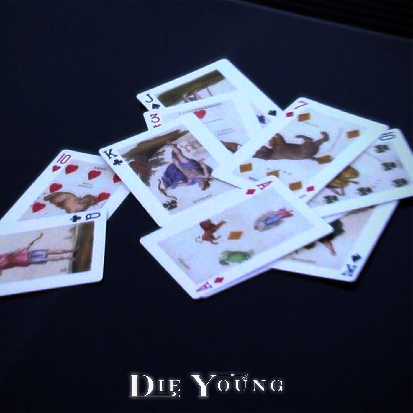 Релиз Die Young