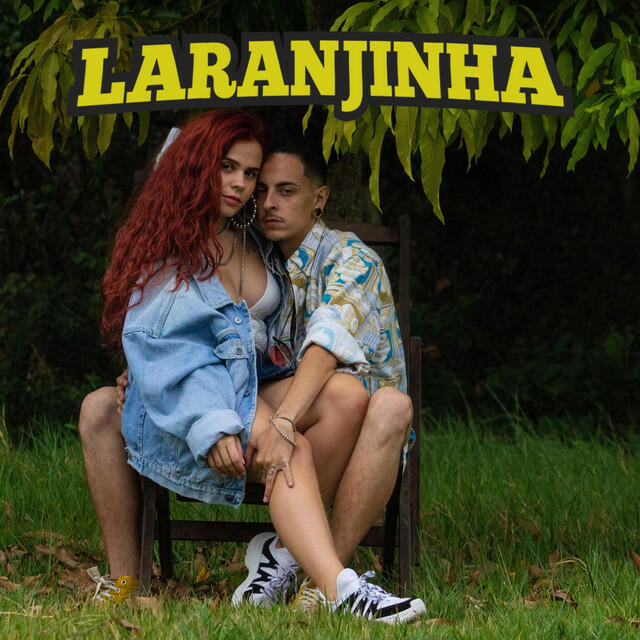 Релиз Laranjinha