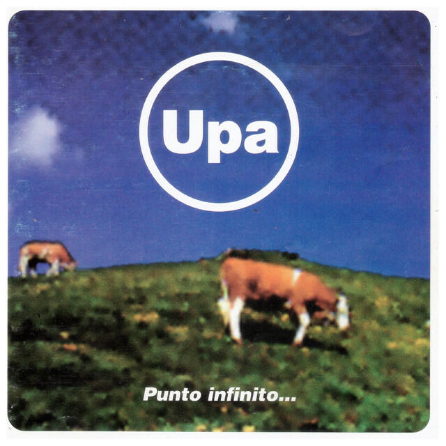 Релиз Punto Infinito (Remastered)