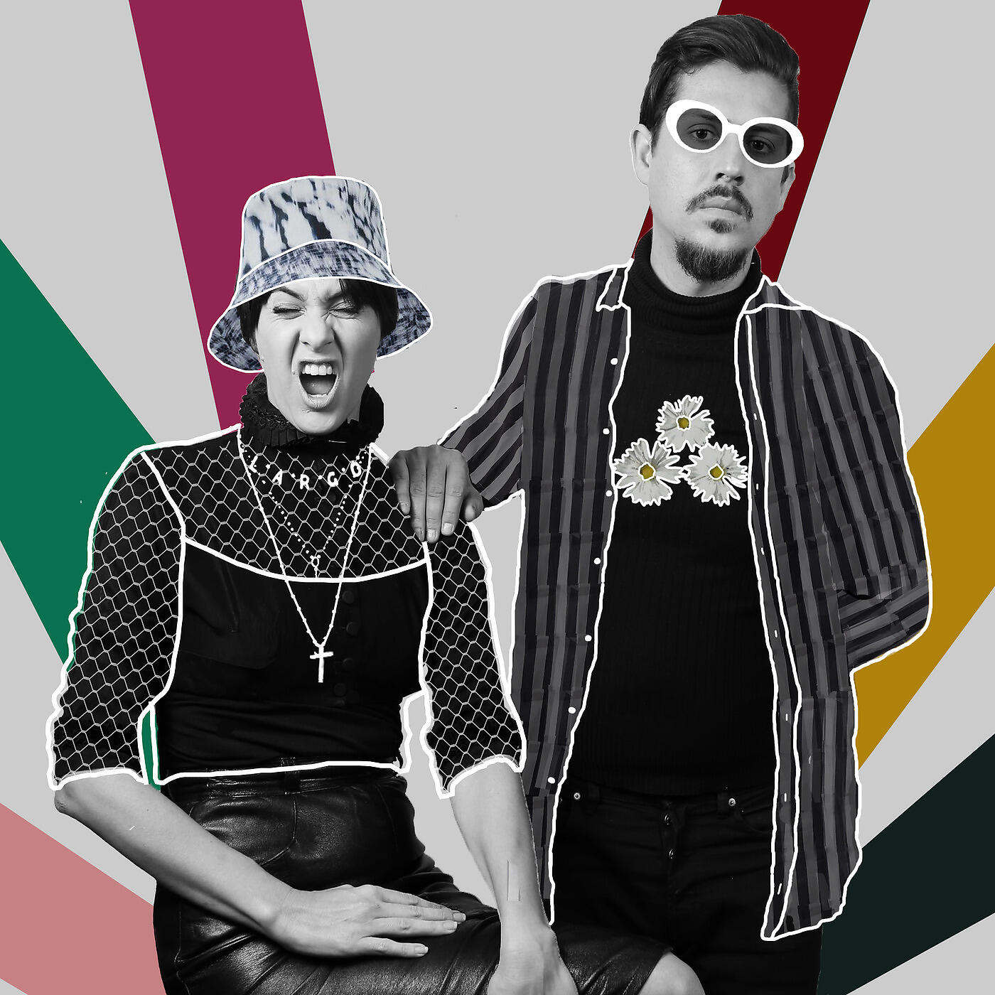 Релиз Just a Decision