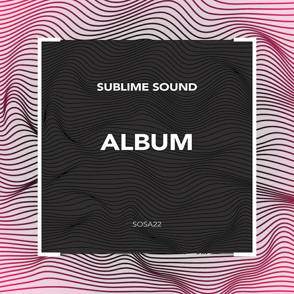 Релиз Album