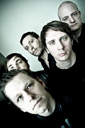 Remington Beach Club