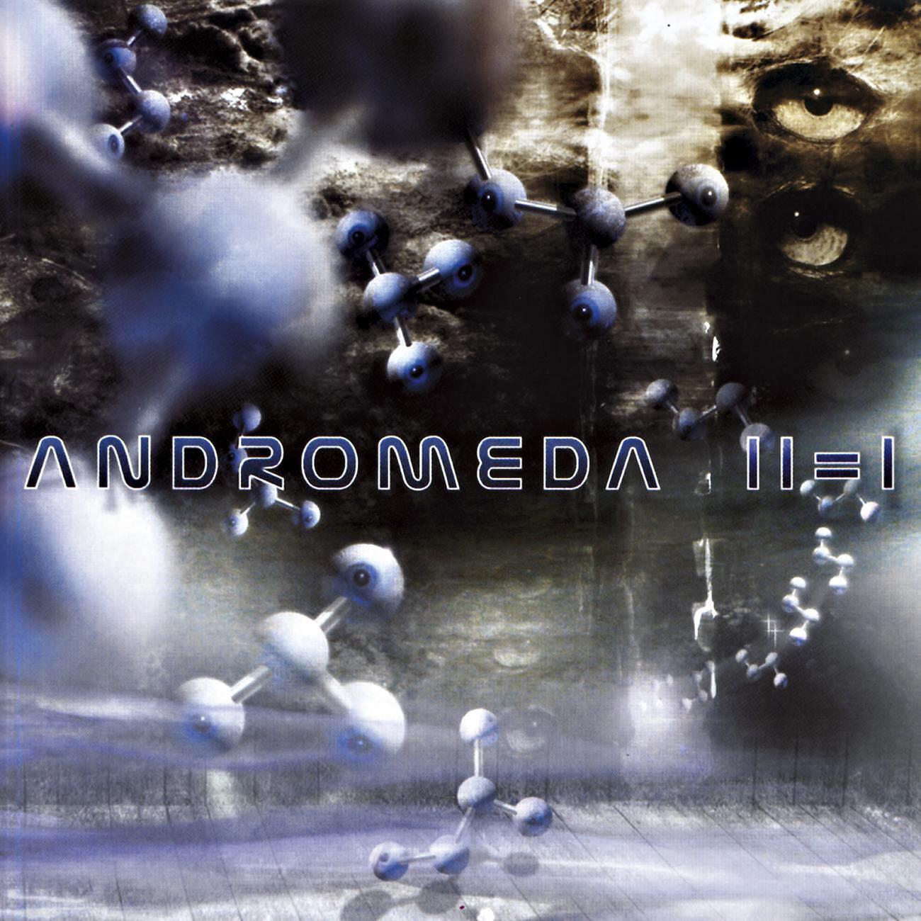 Постер альбома II=I