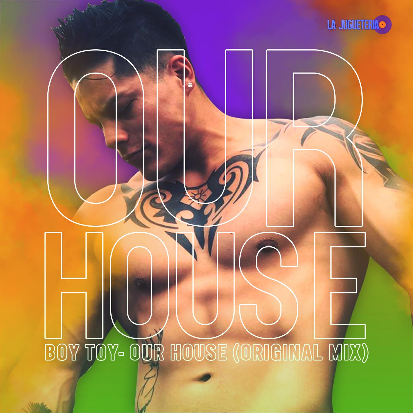 Релиз Our House