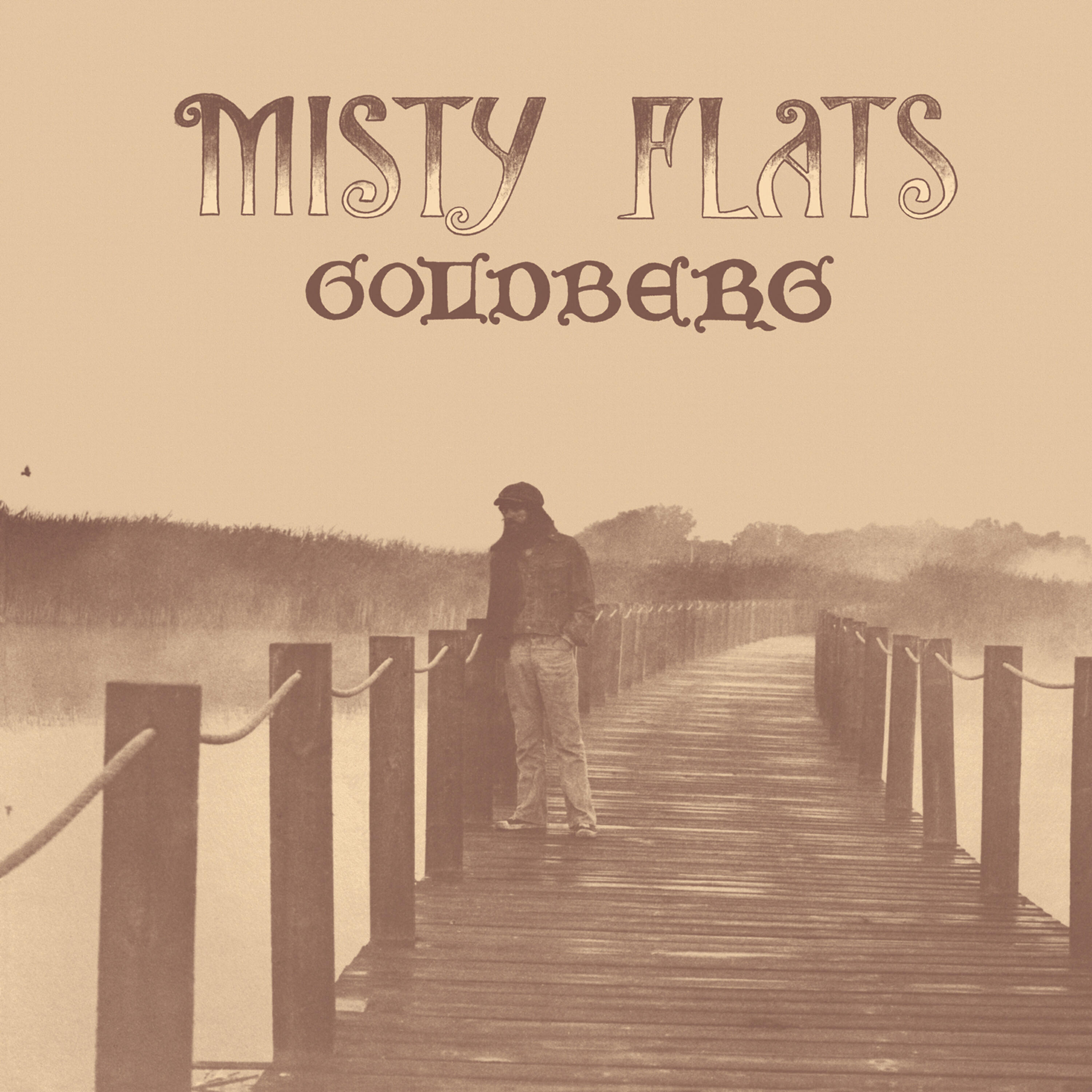 Релиз Misty Flats