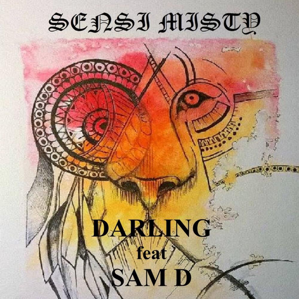 Релиз Darling