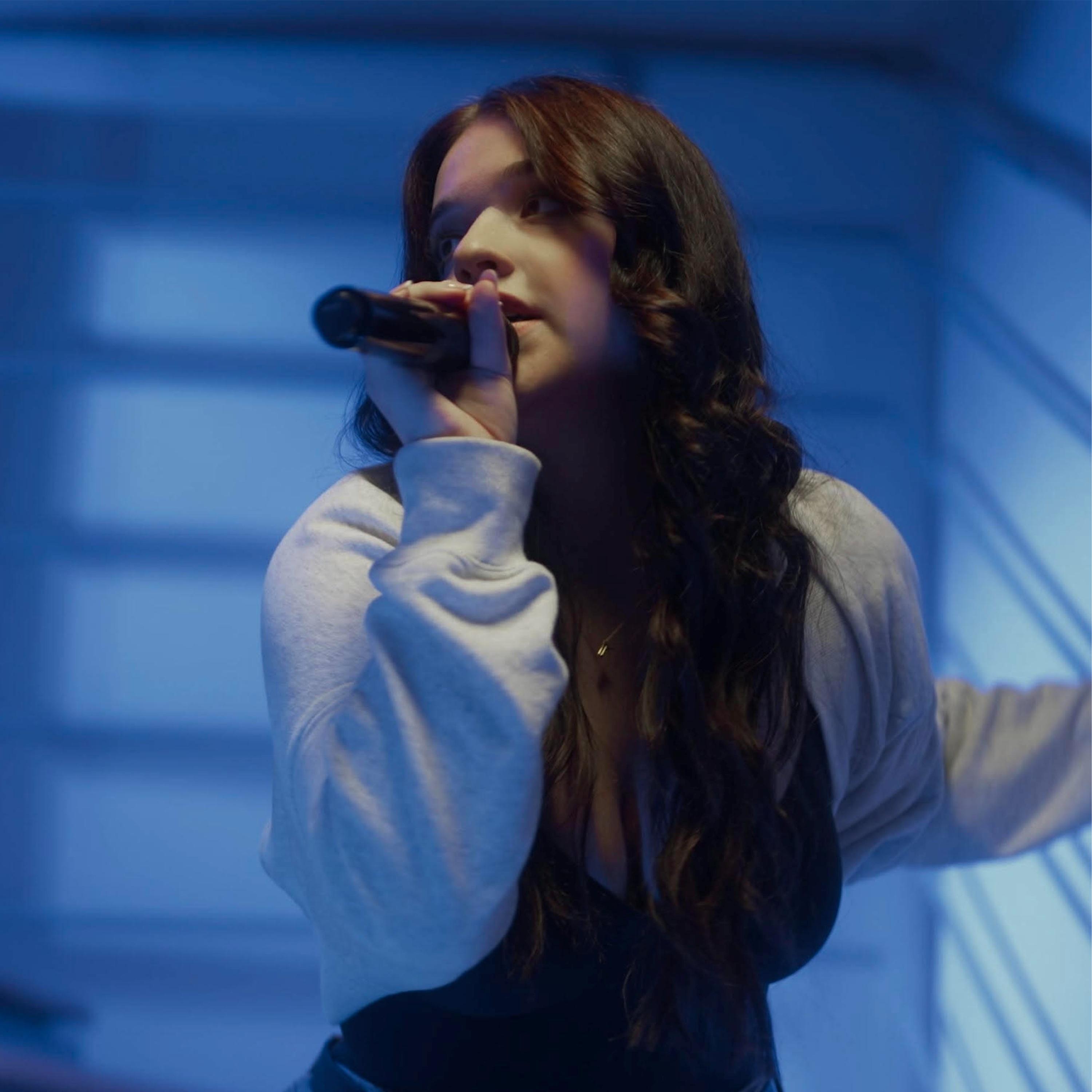 Релиз little favour (alt version)