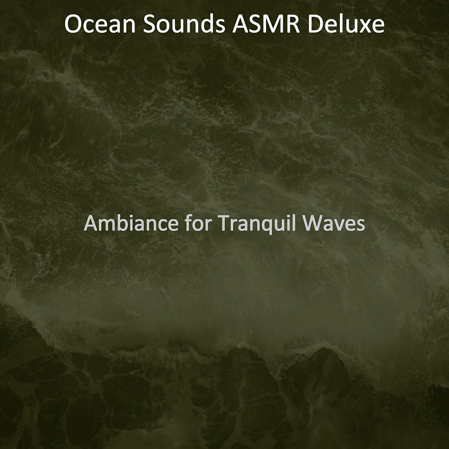 Релиз Ambiance for Tranquil Waves