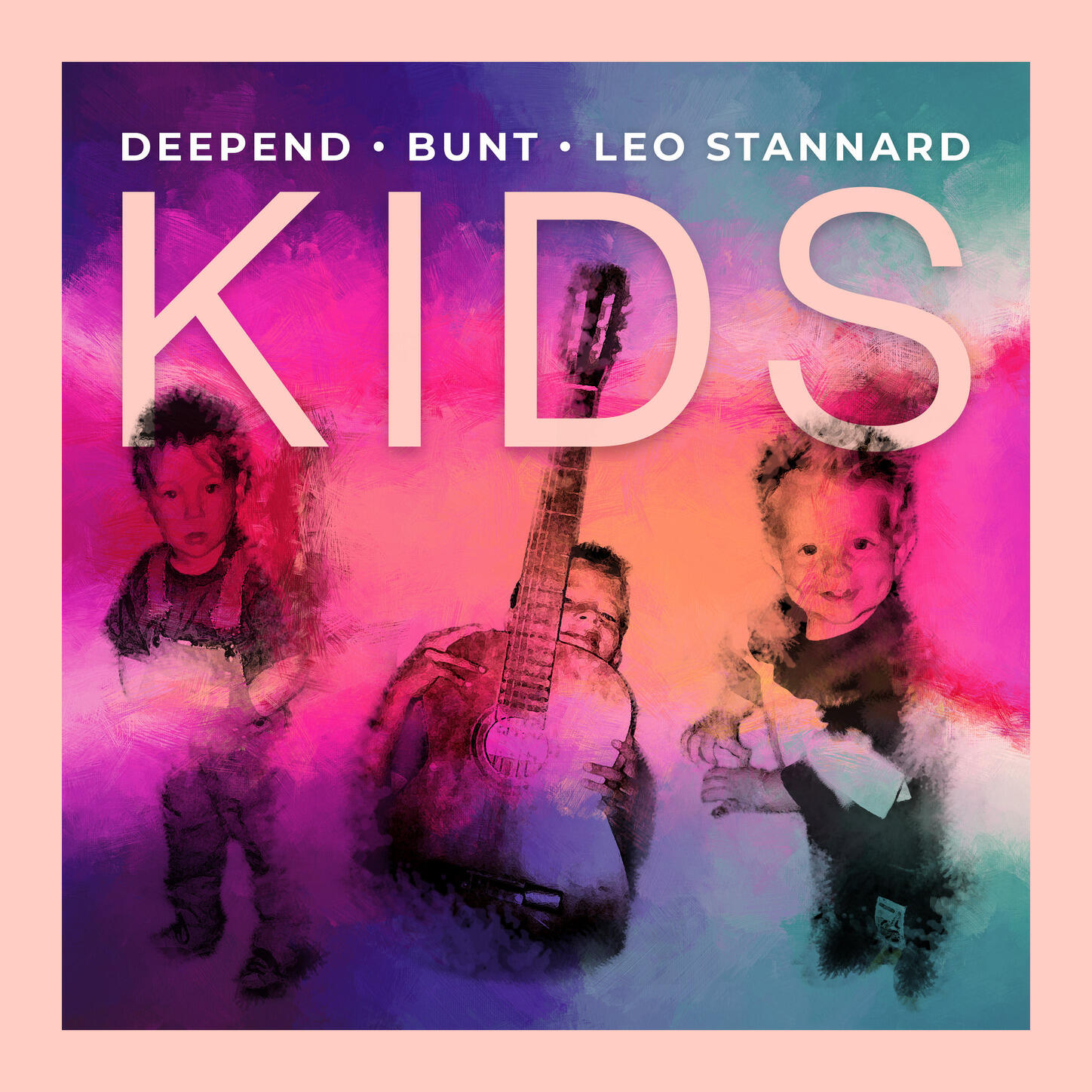 Релиз Kids