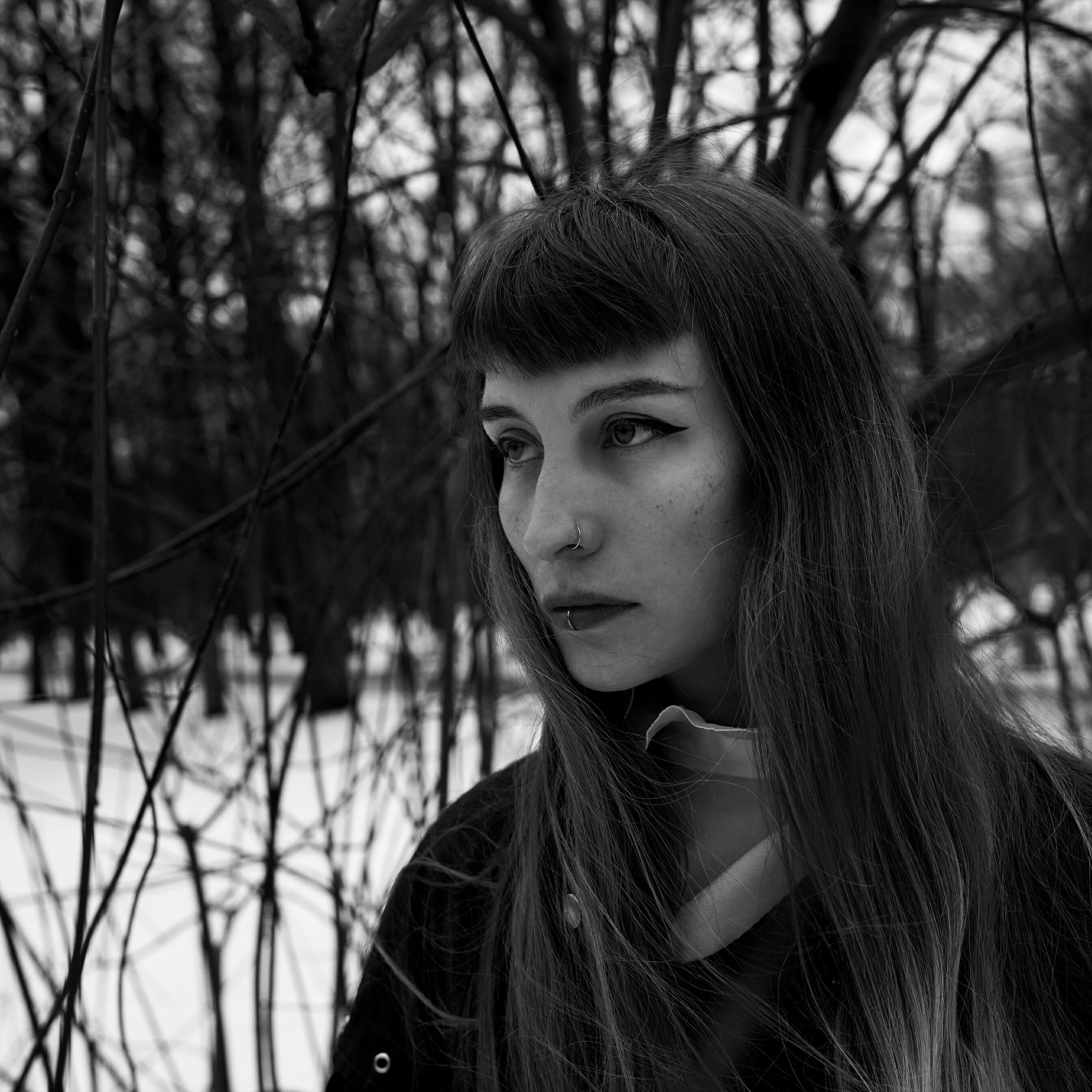 polly freya