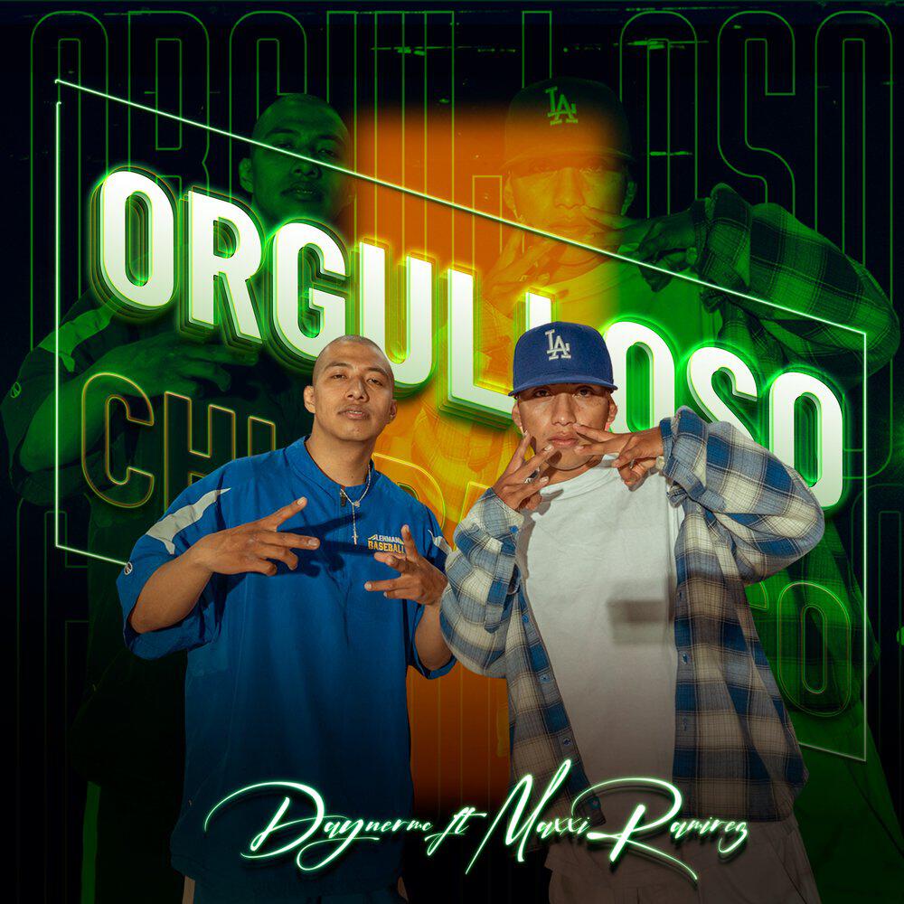 Релиз Orgulloso Chiapaneco