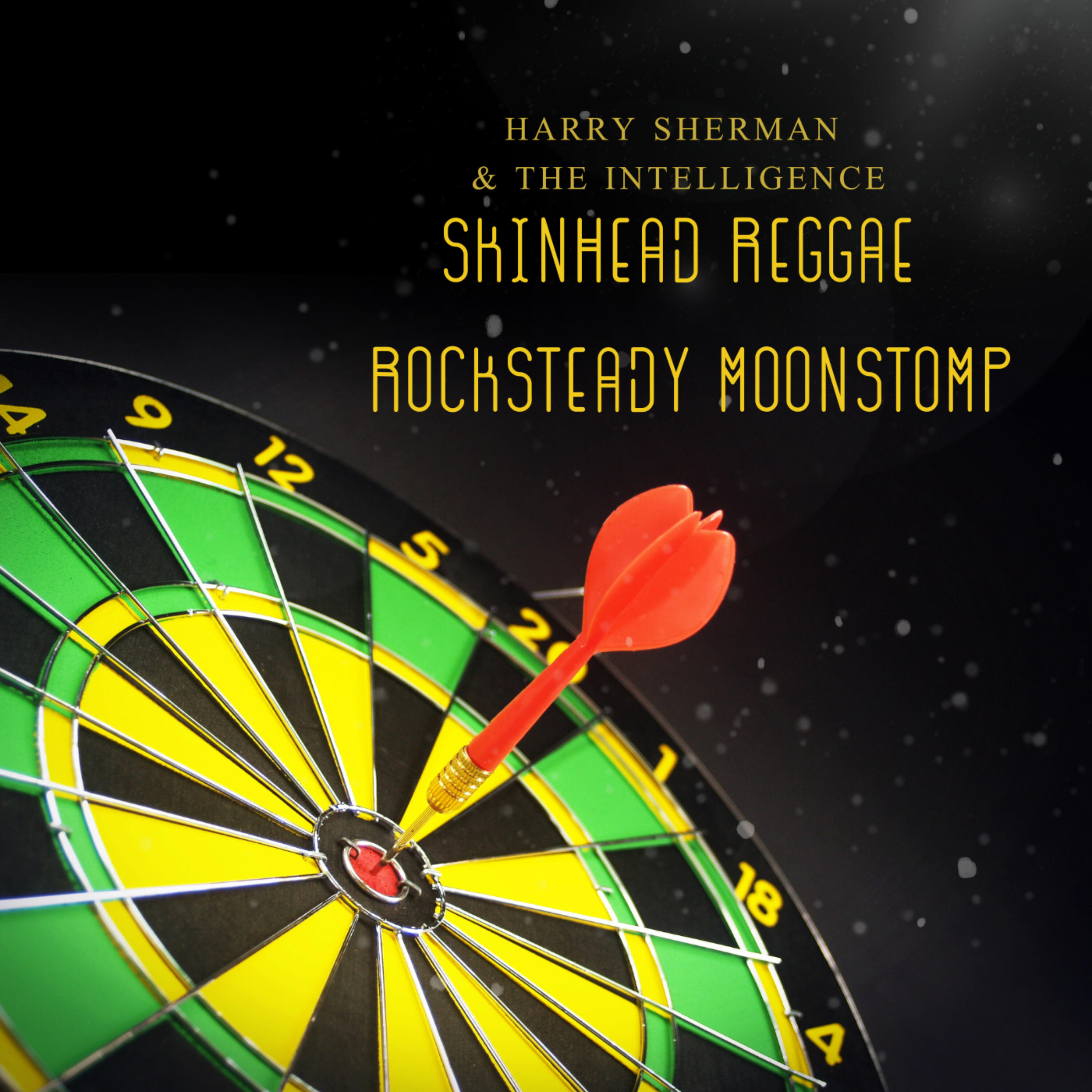 Harry Sherman & The Itelligence