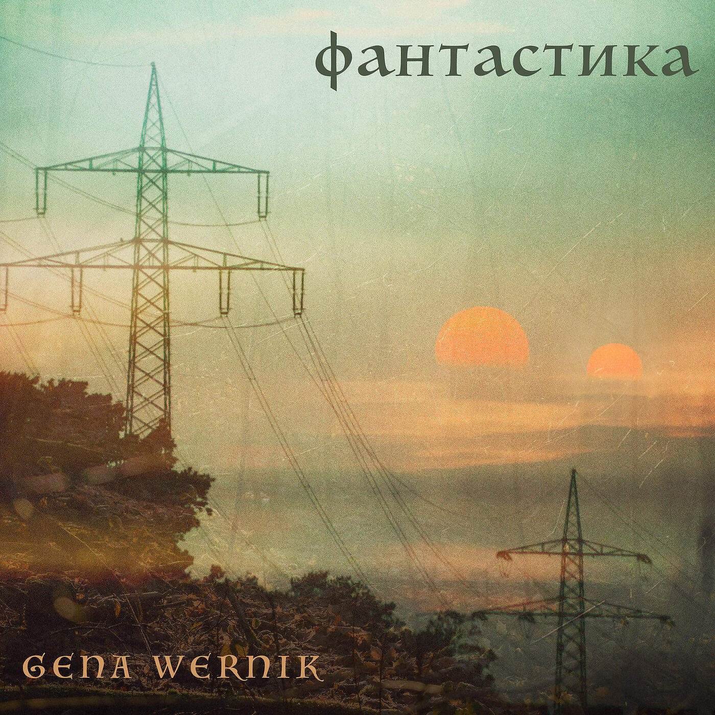 Gena Wernik