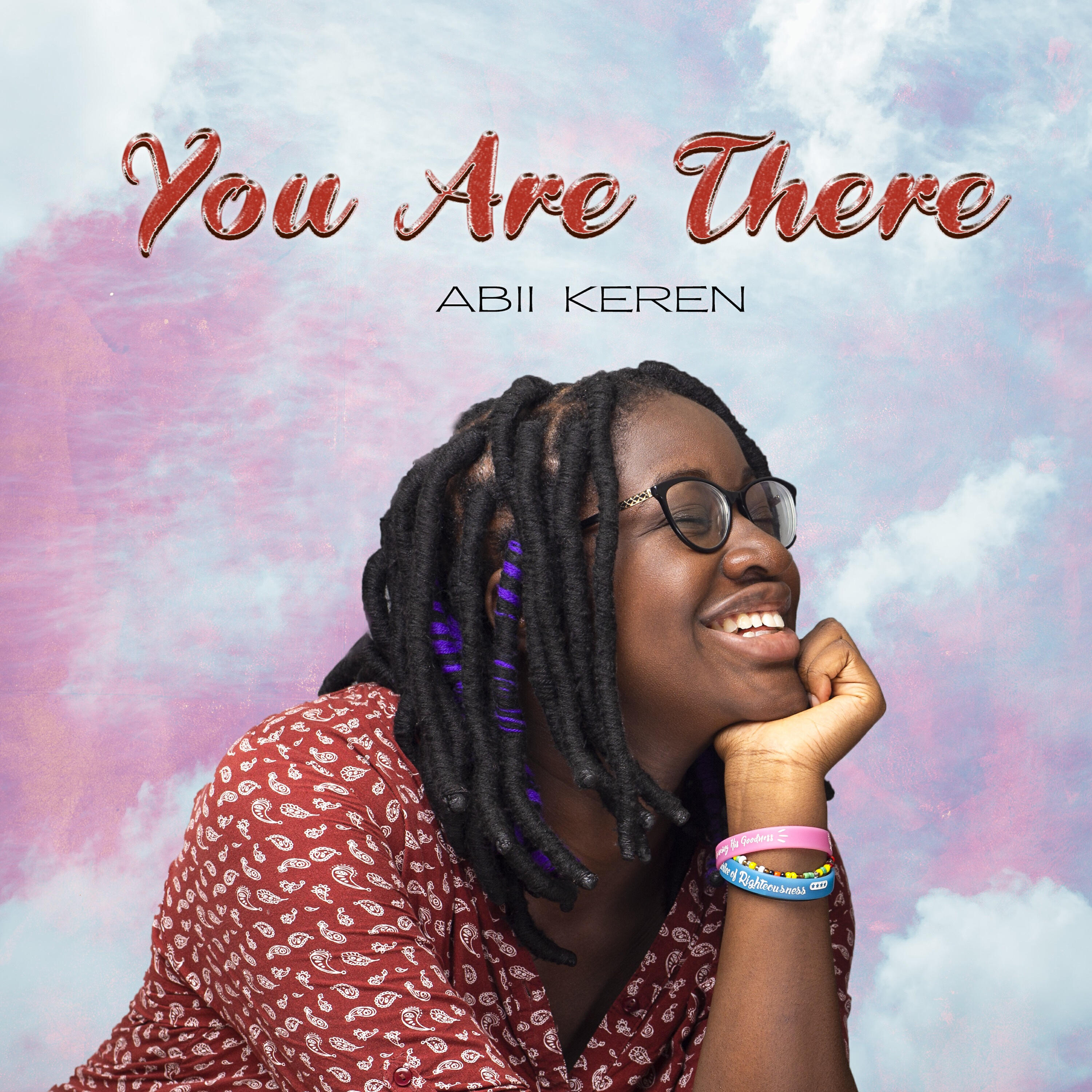 Релиз You Are There