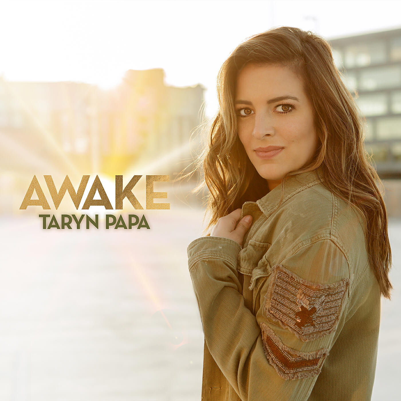Релиз Awake