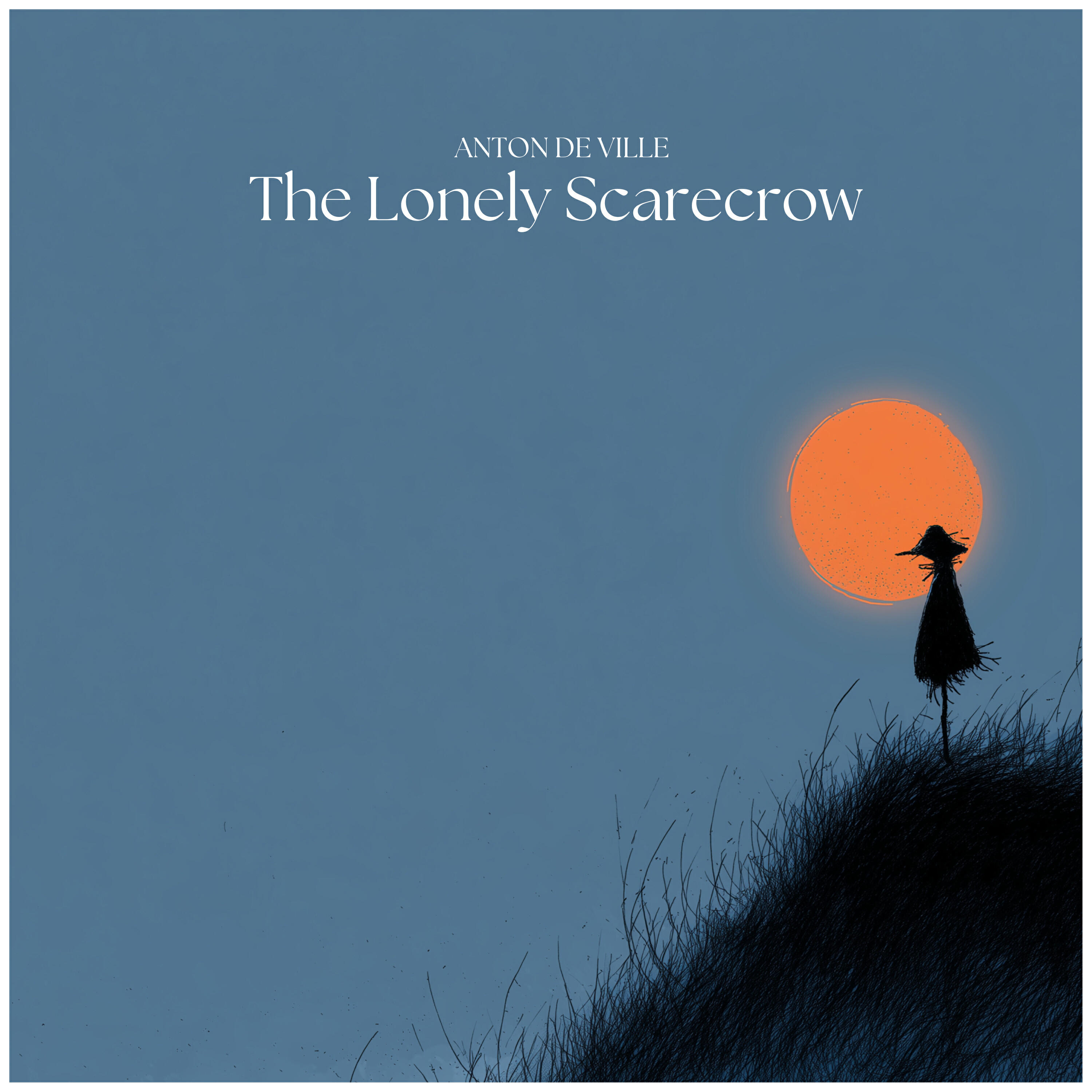 Релиз The Lonely Scarecrow