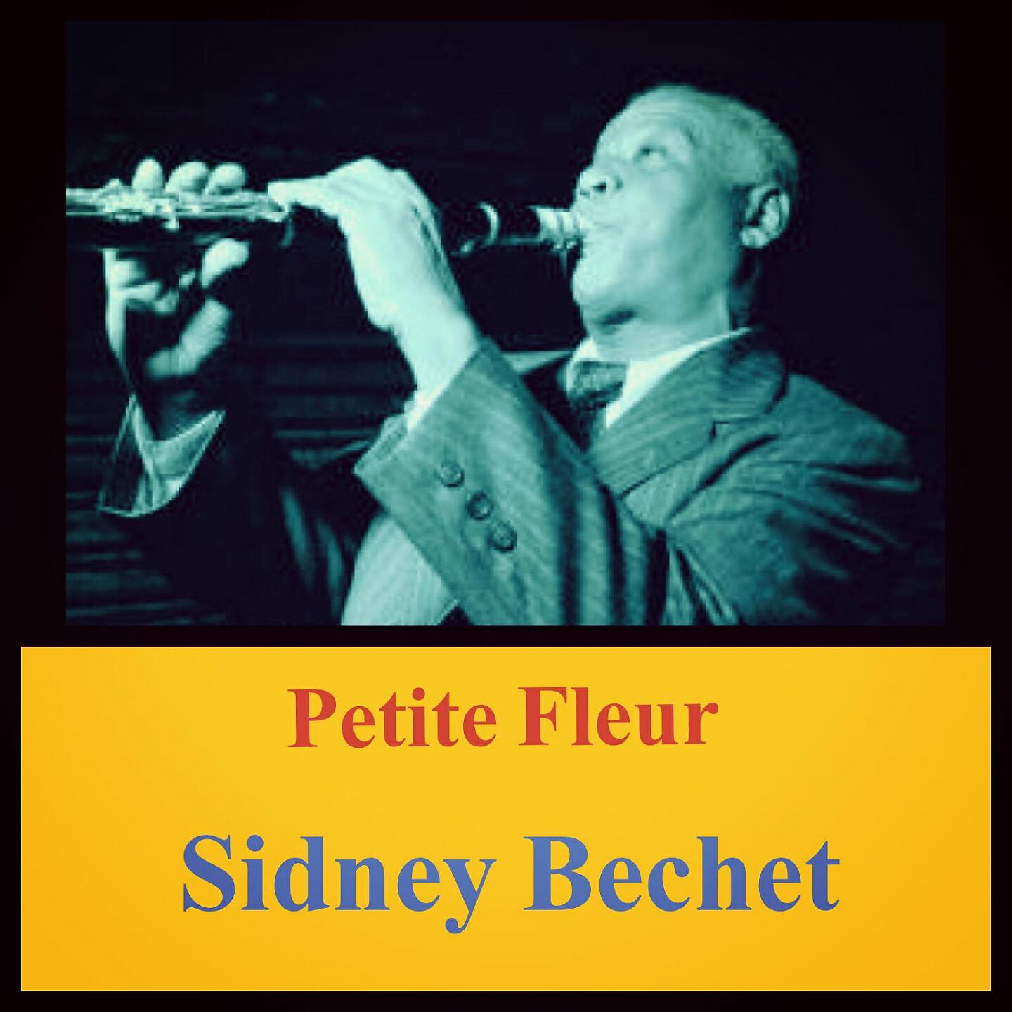 Релиз Petite Fleur