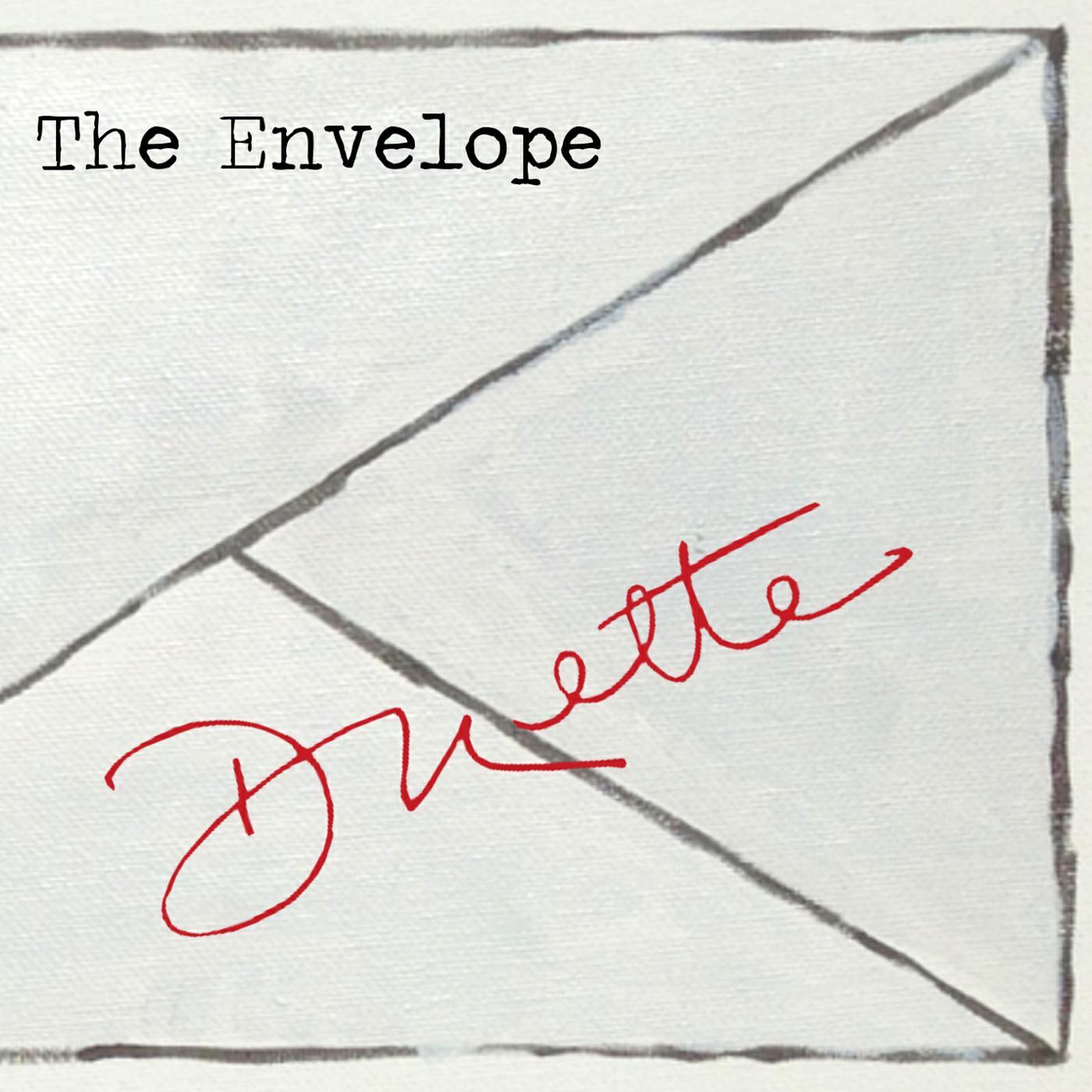 Релиз The Envelope
