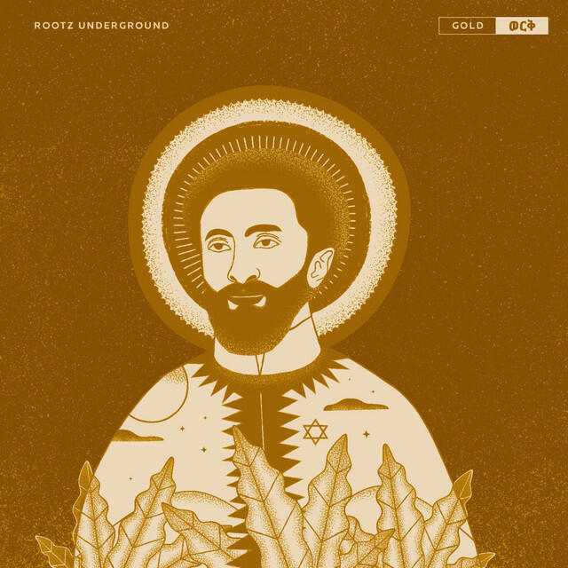 Релиз The Gold Album