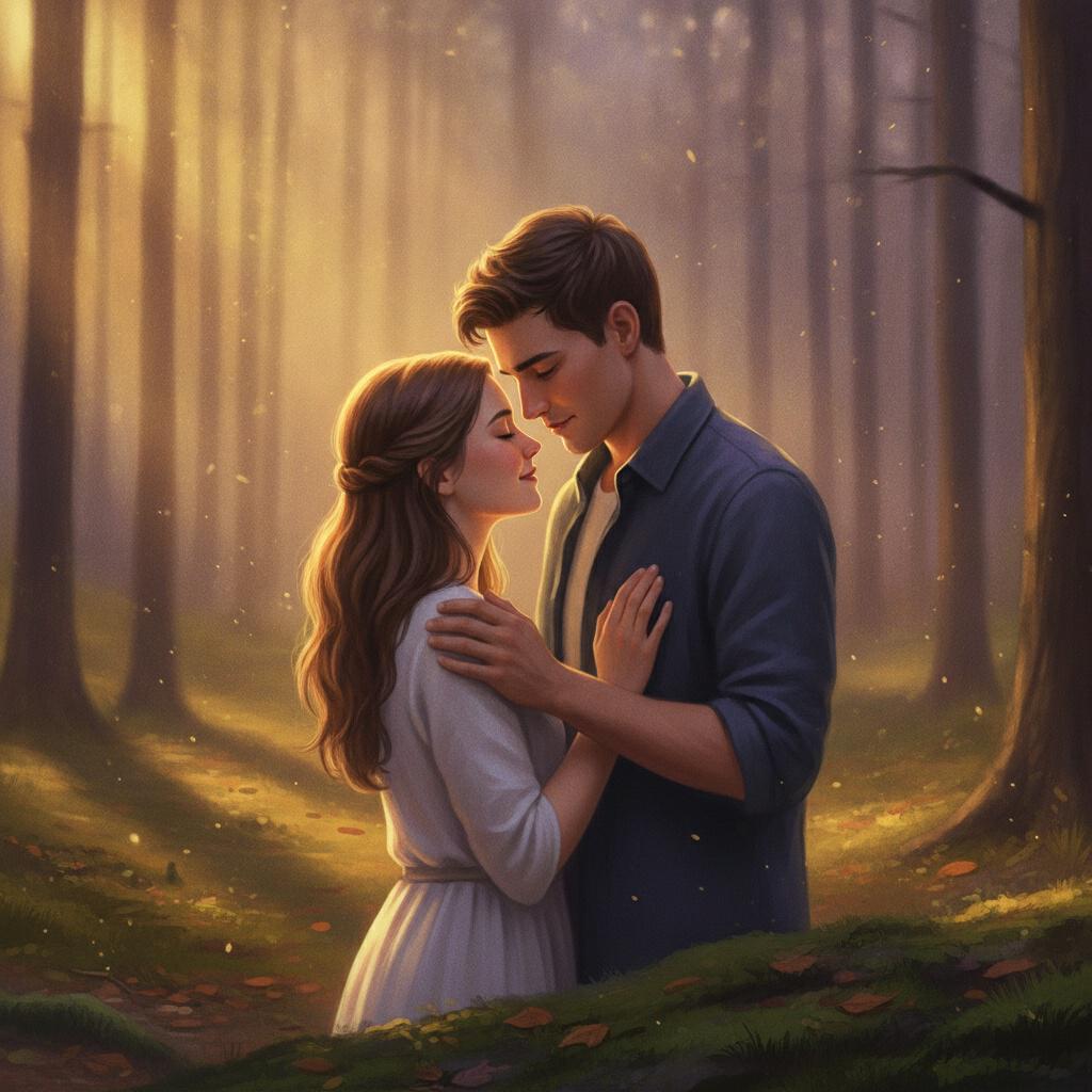 Релиз Катина любовь