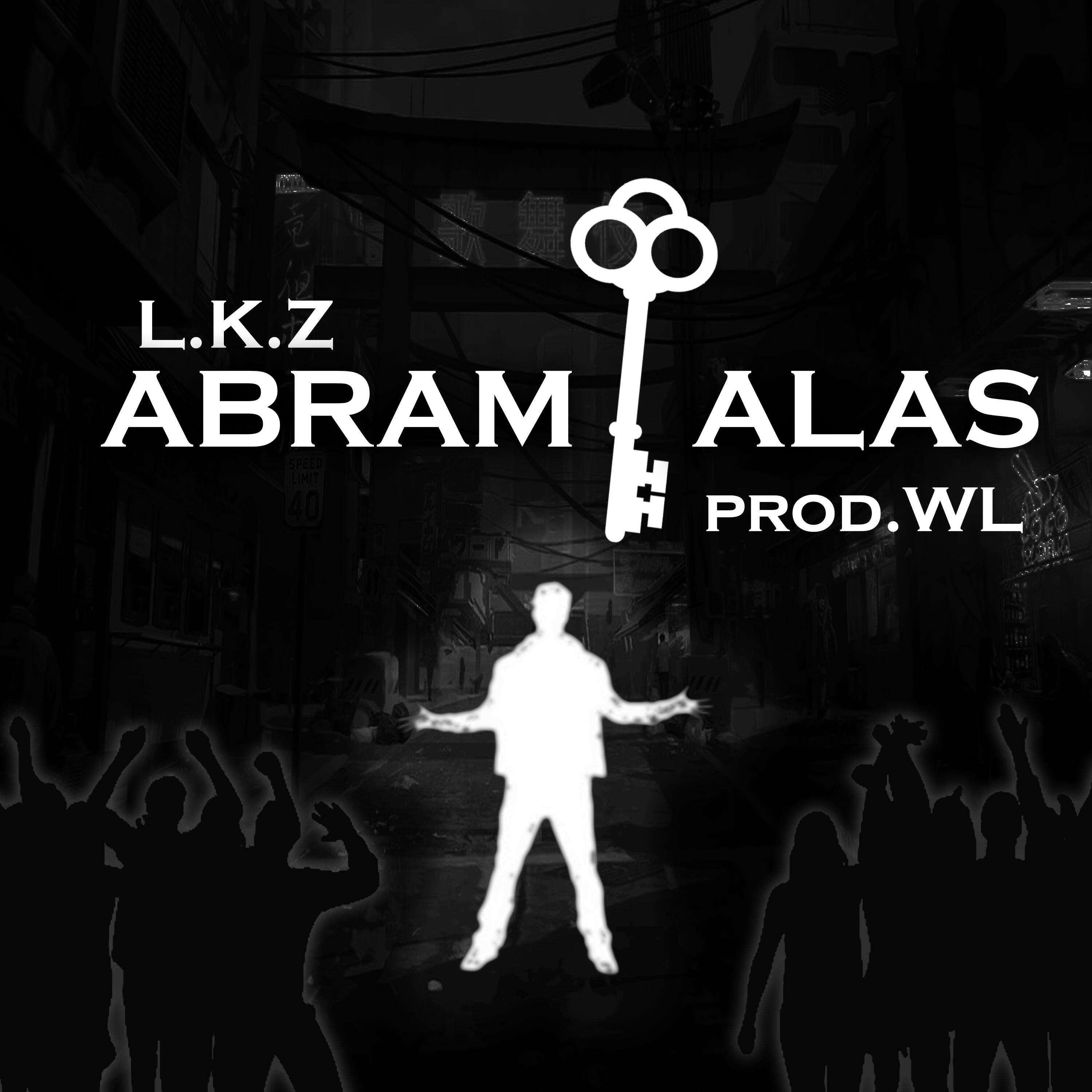 Релиз Abram Alas