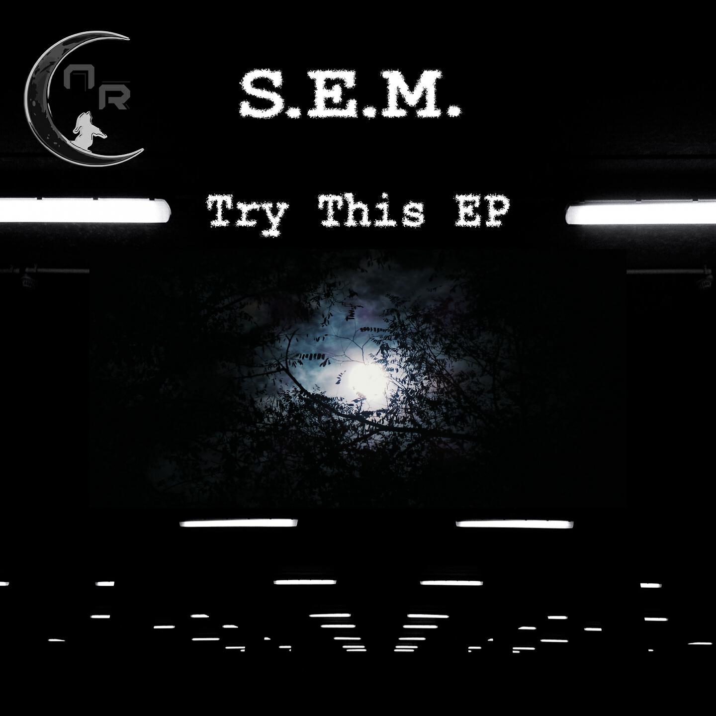 Релиз Try This EP