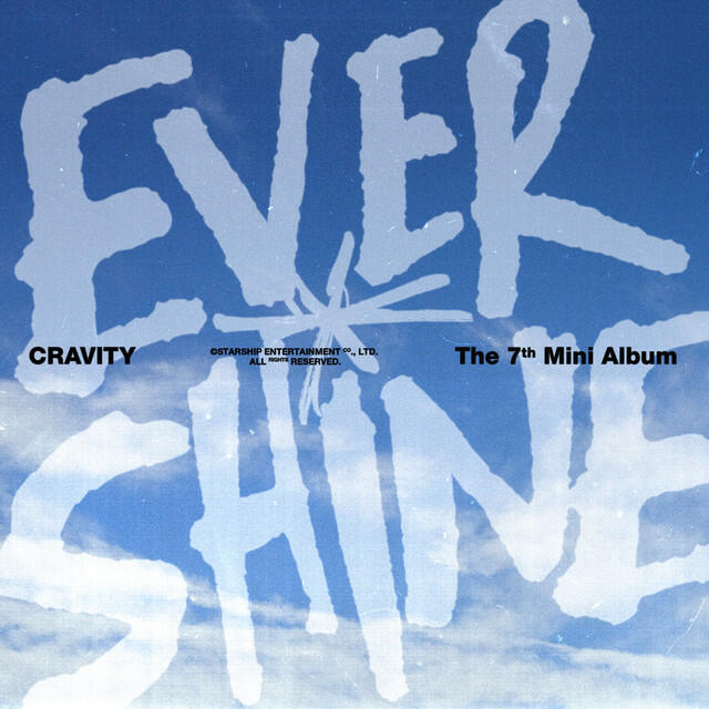 Релиз EVERSHINE