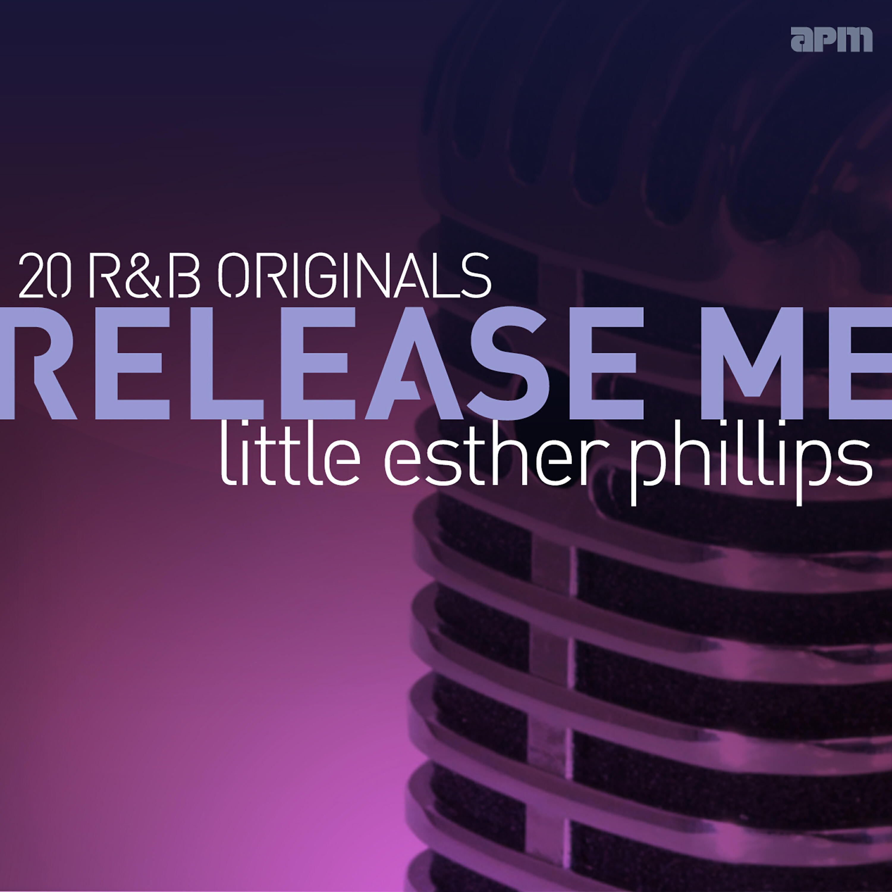 Little' Esther Philips