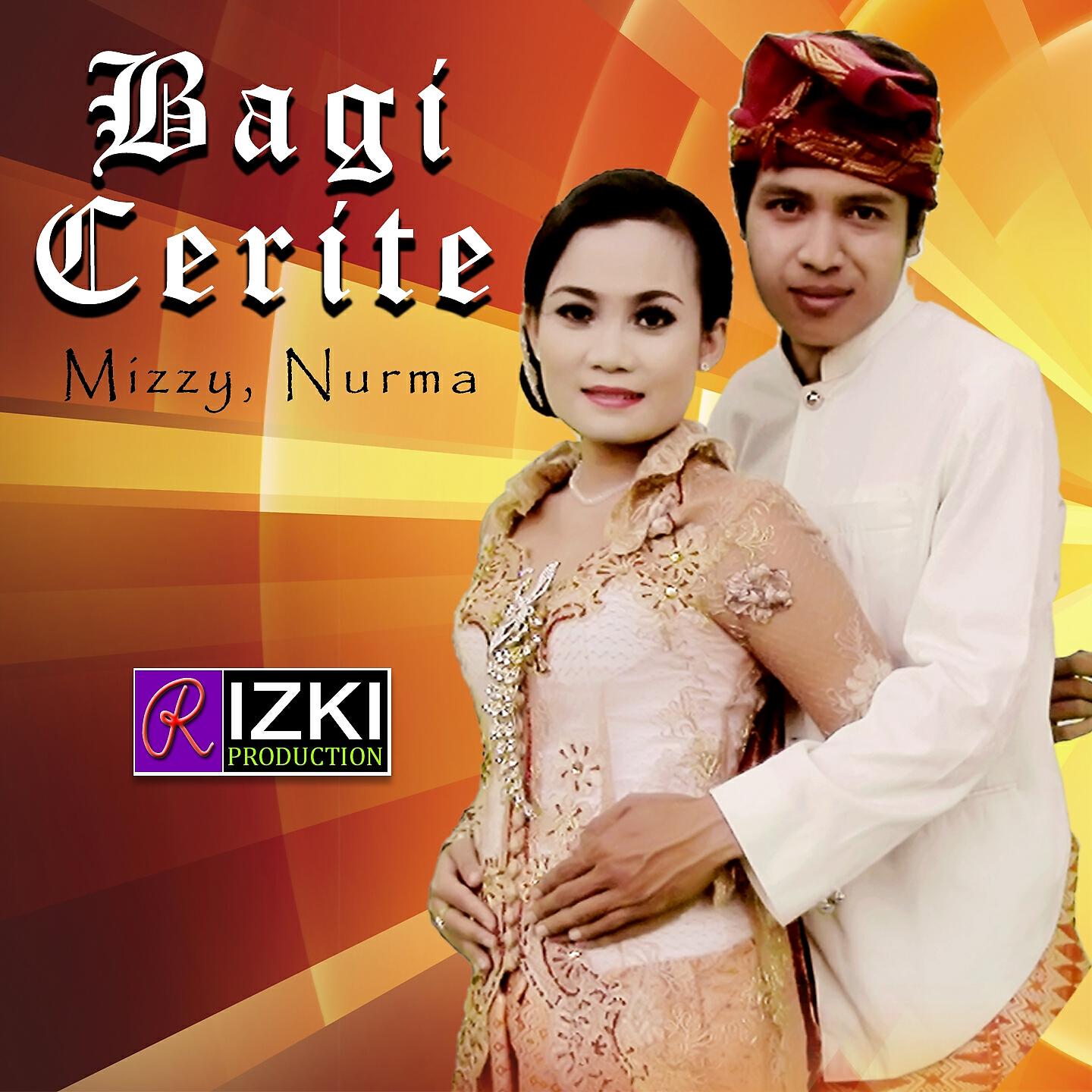 Релиз Bagi Cerite