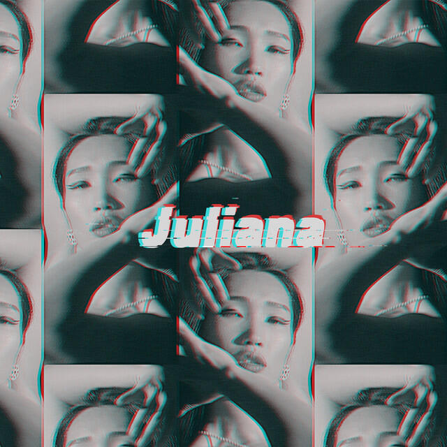 Релиз Juliana (we.MAKE20 #9)