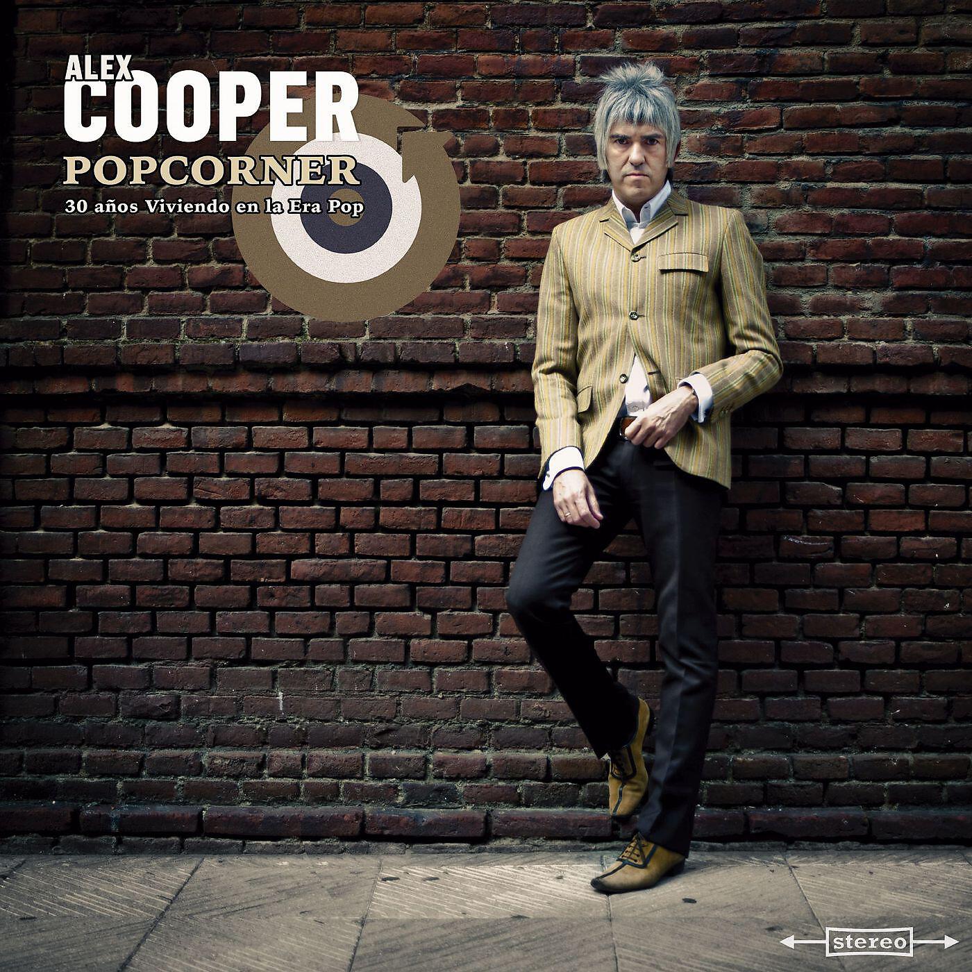 Релиз Popcorner - 30 Años Viviendo en la Era Pop