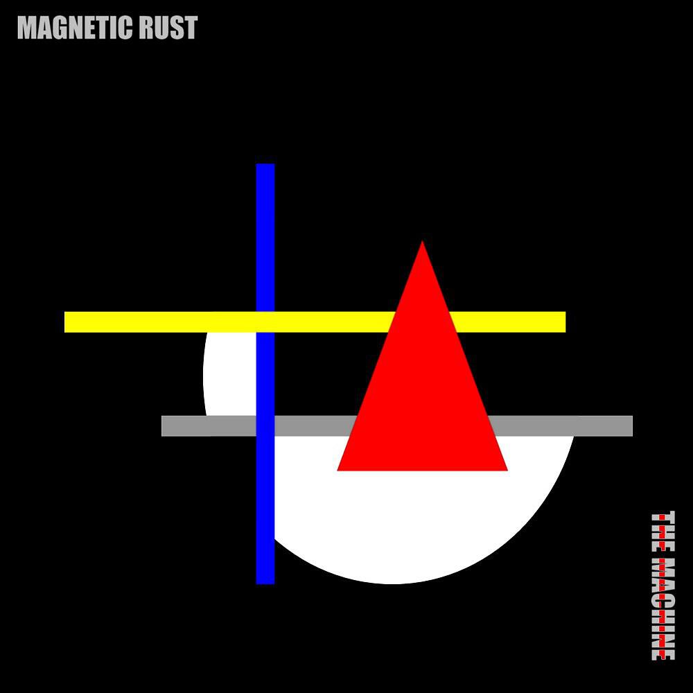 Релиз The Machine