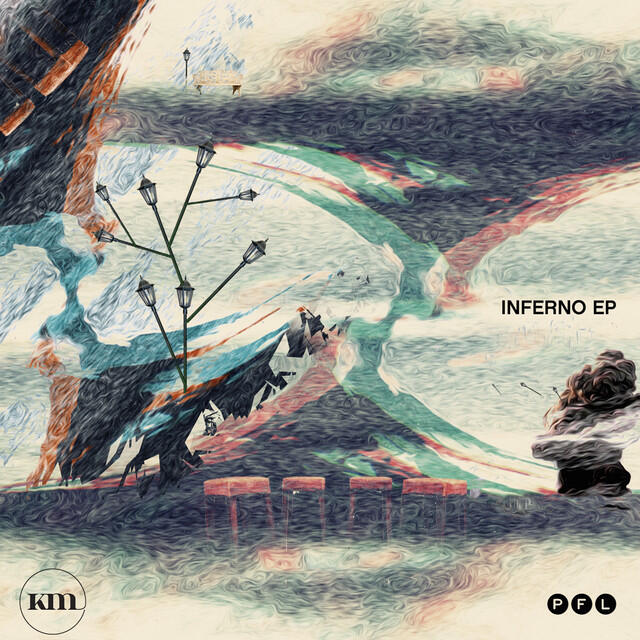 Релиз Inferno