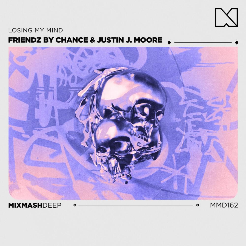 Релиз Losing My Mind