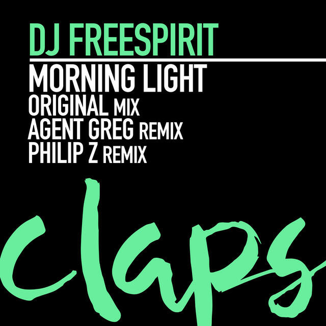 Релиз Morning Light